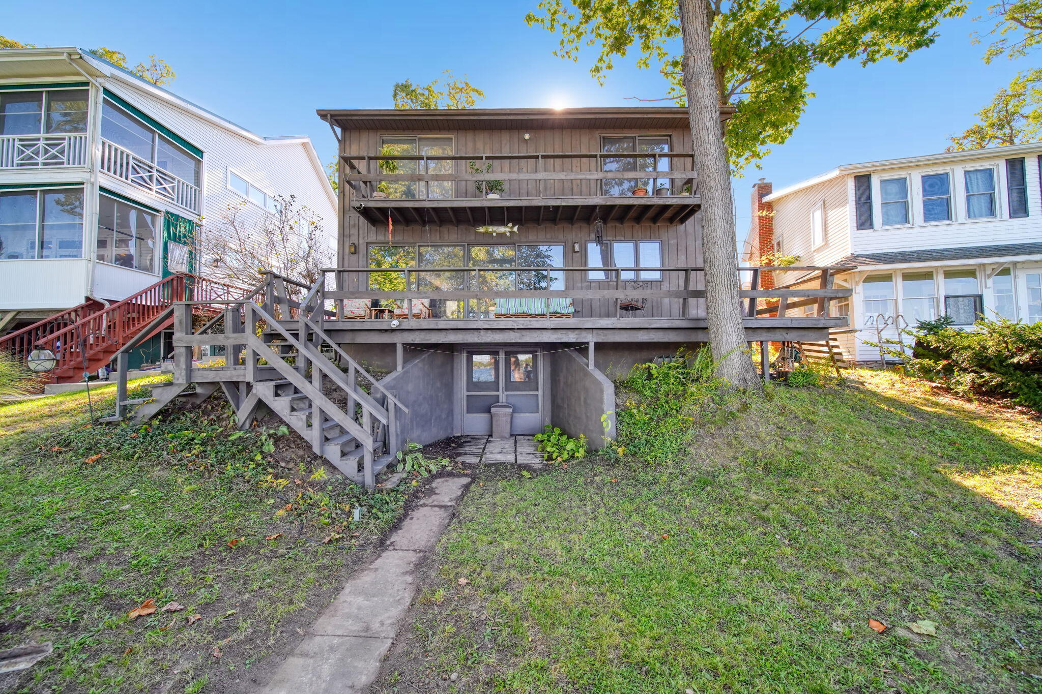 1416 Eagle Point Road