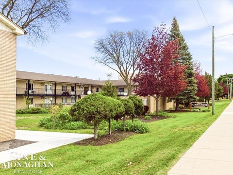 1450 Ann Arbor Road Plymouth City MI 48170