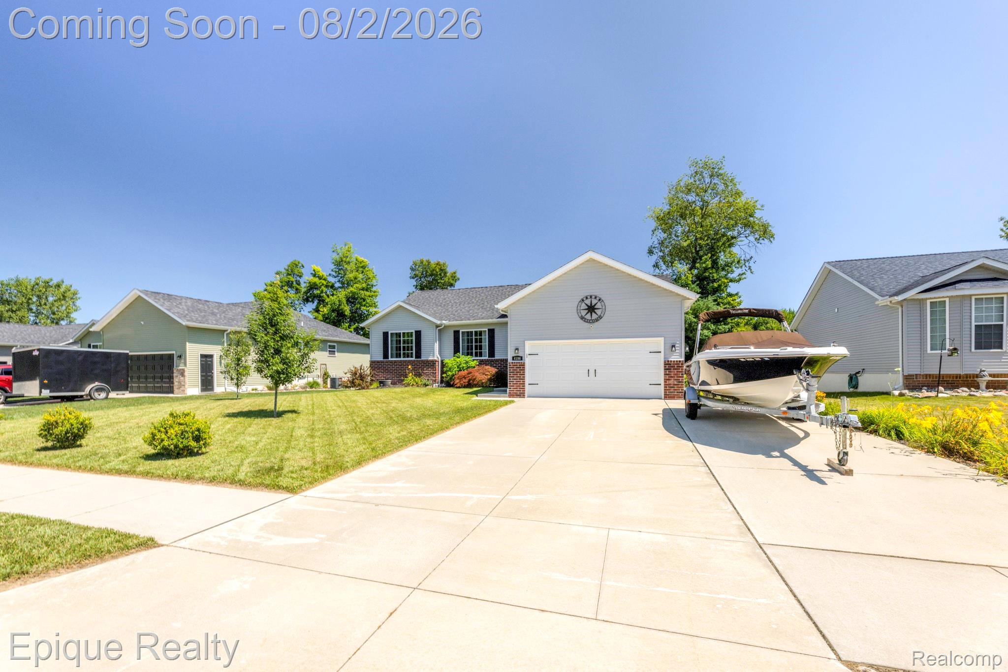 4196 Janice Court