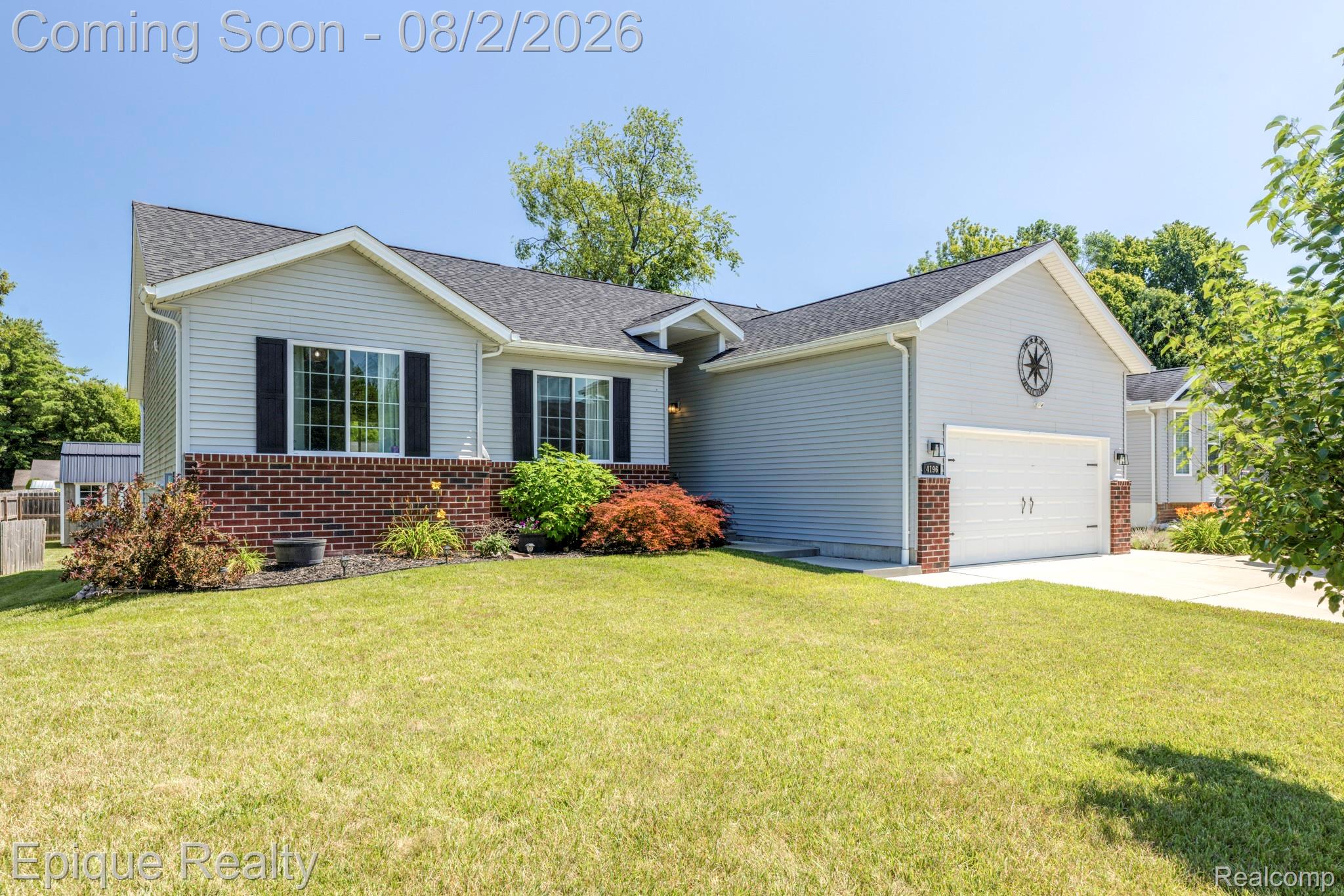 4196 Janice Court