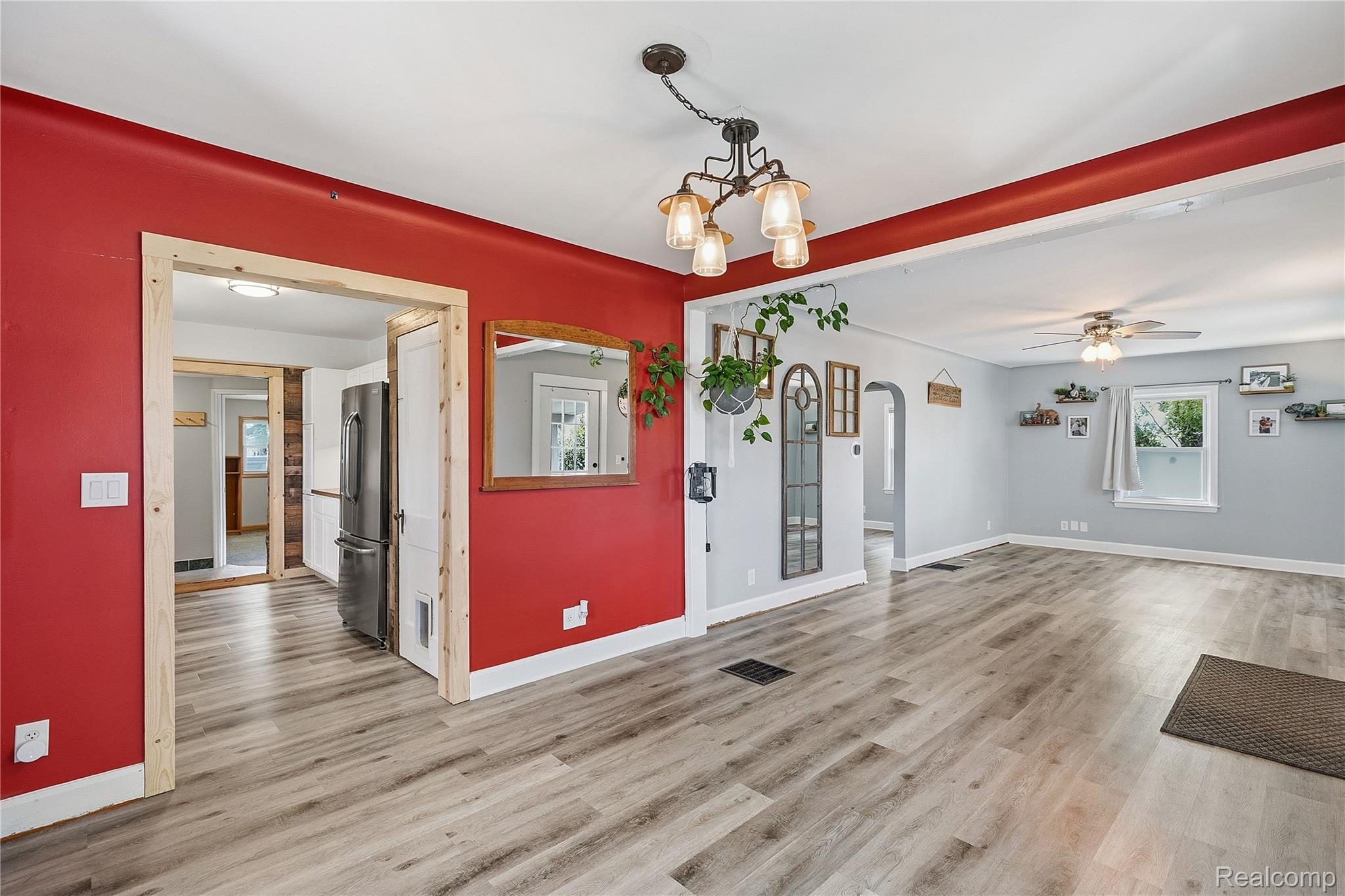 725 Mason Road