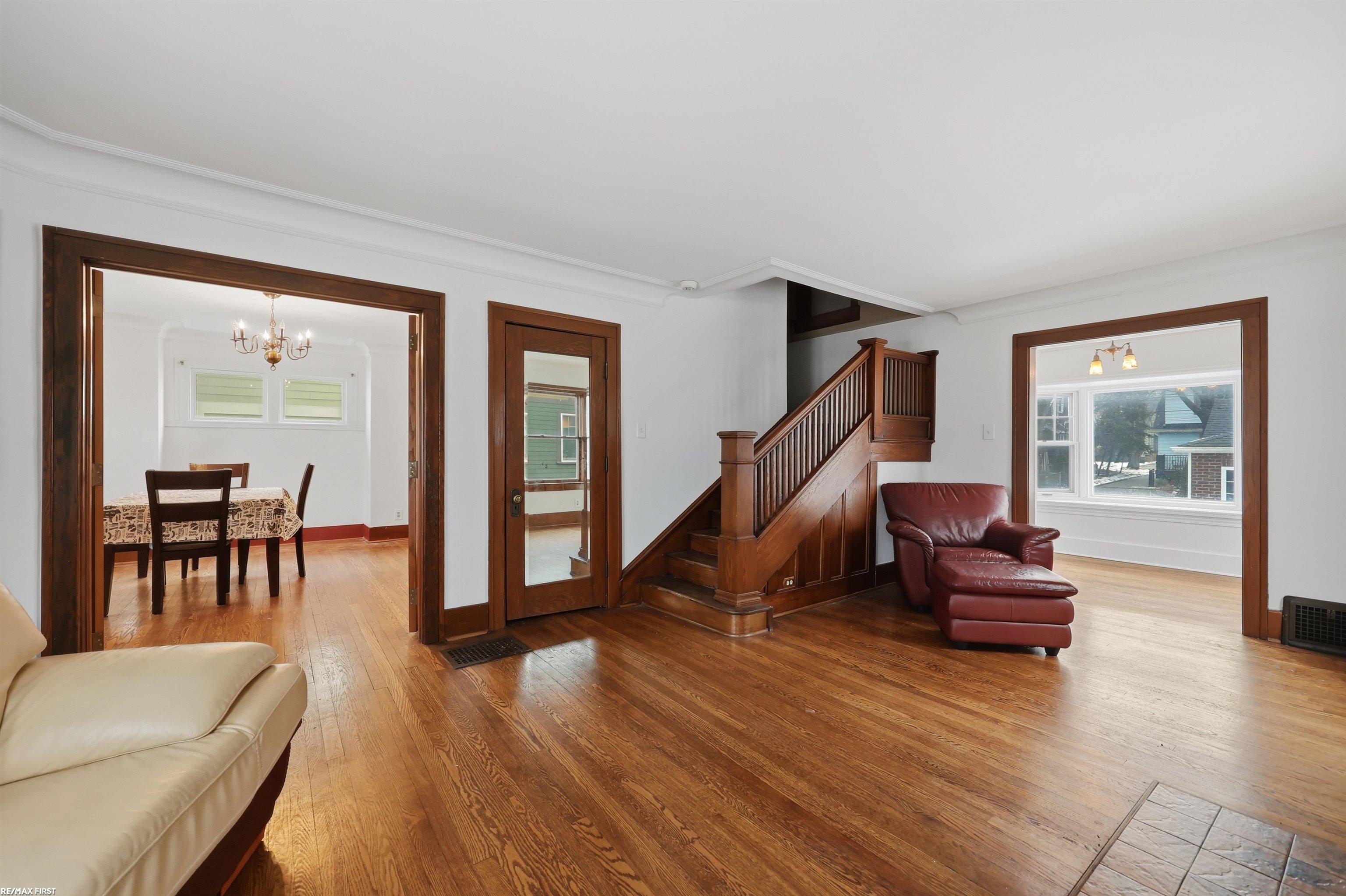 509 S Pleasant Street