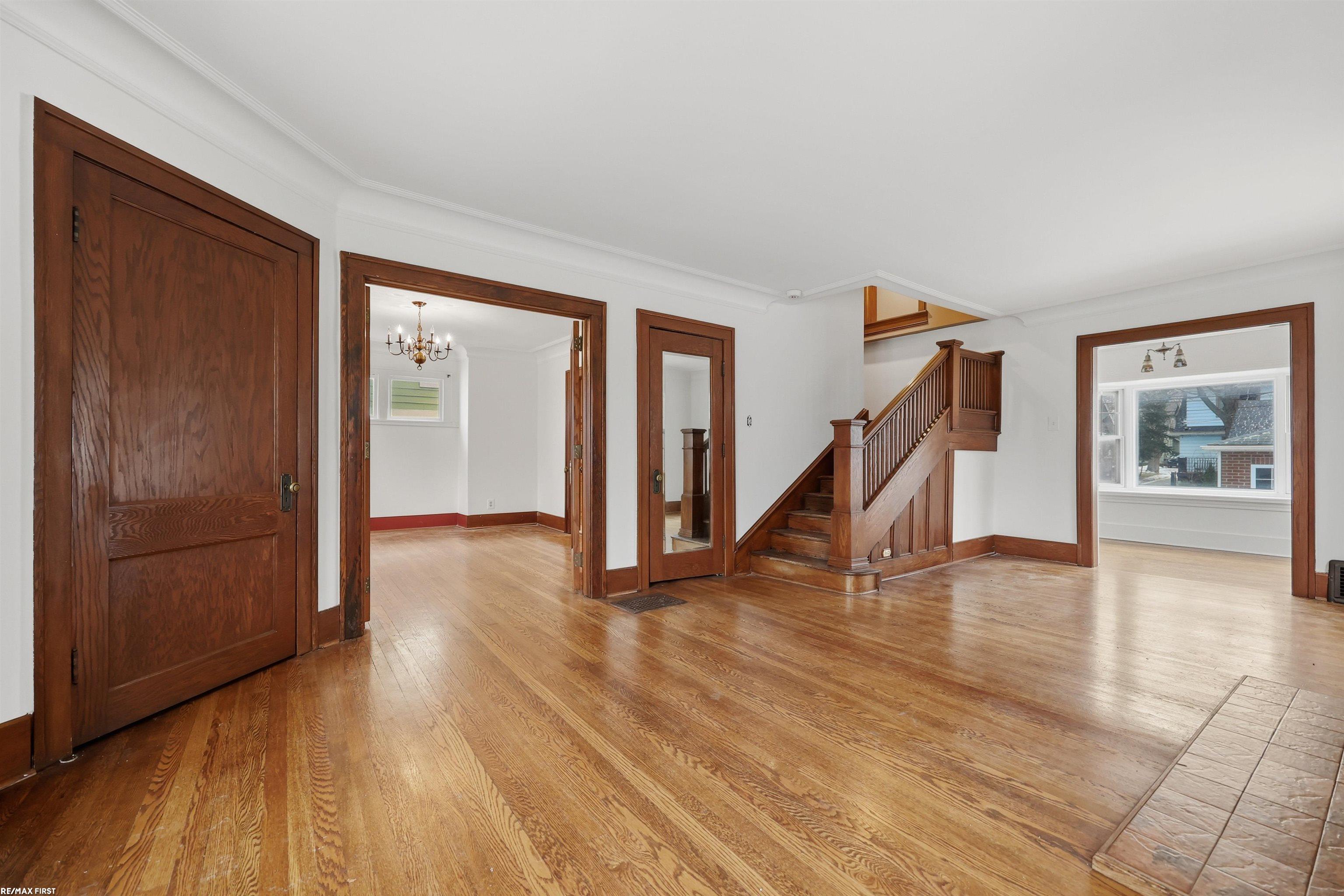 509 S Pleasant Street