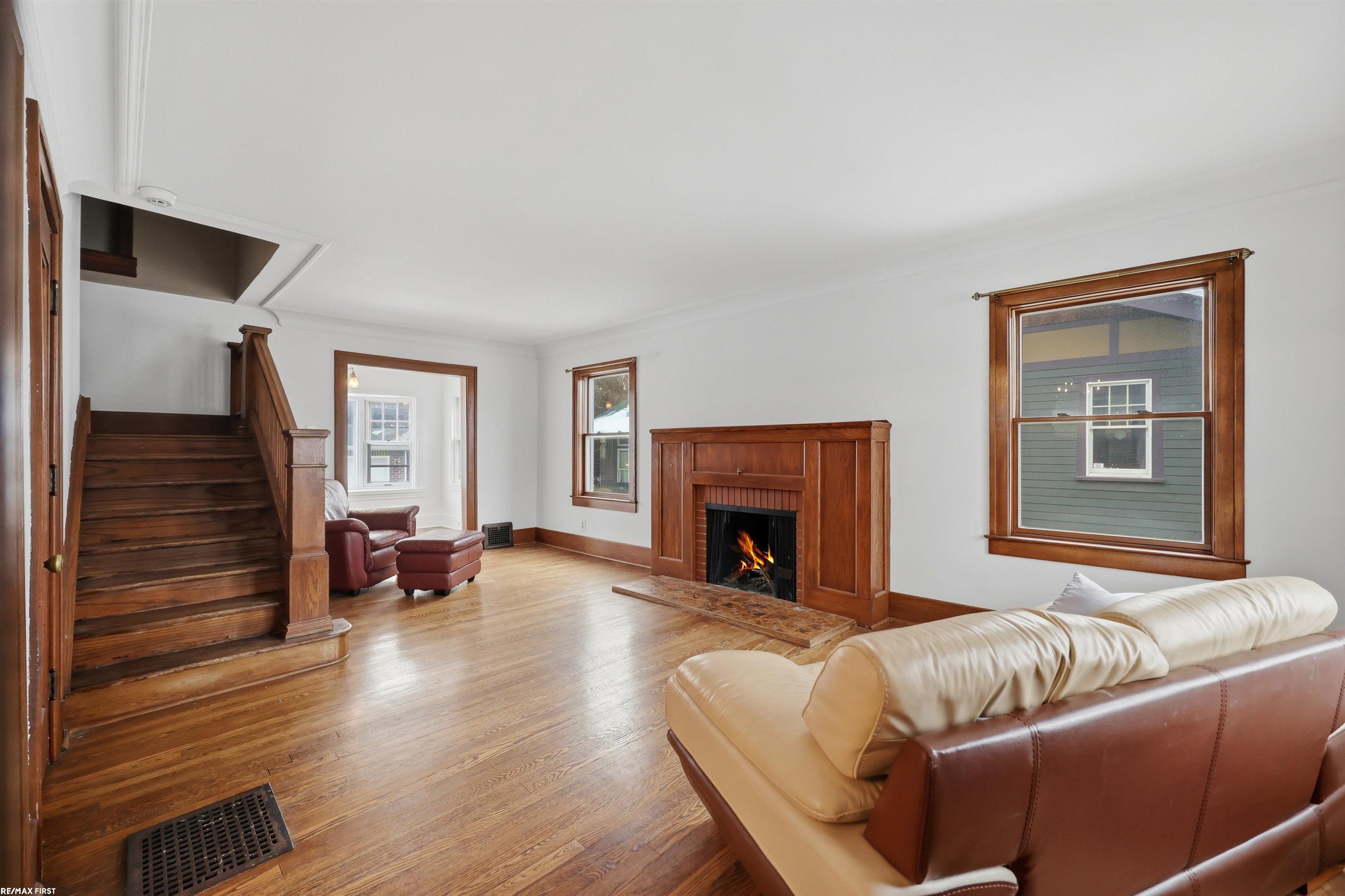 509 S Pleasant Street