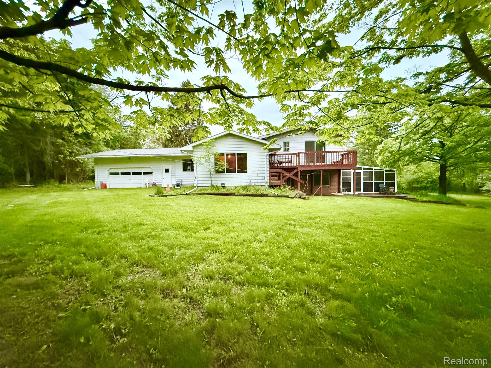 7590 Dean Road