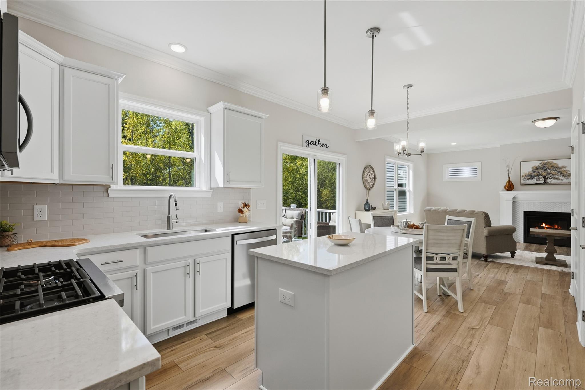 547 Jubilee Drive