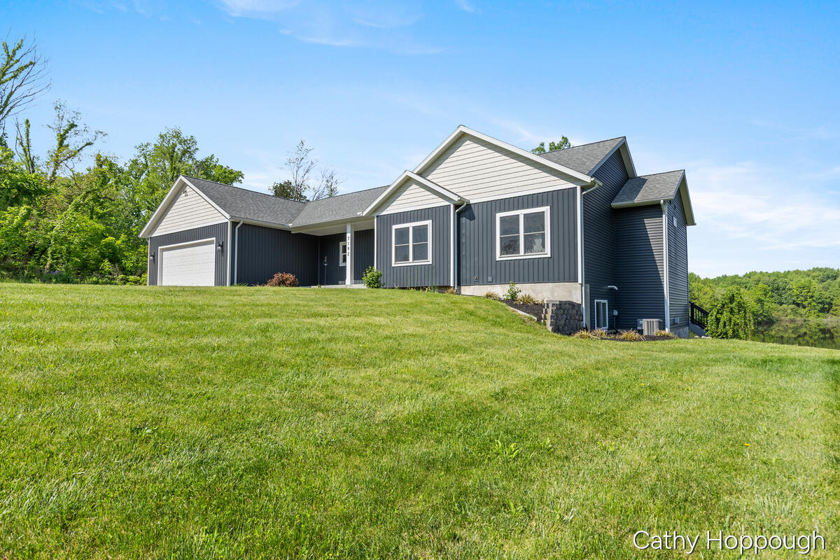 7192 Morrison Lake Road