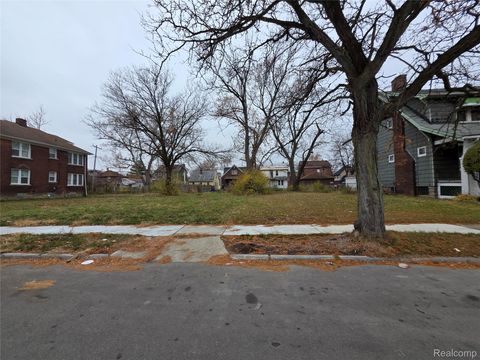 15375 Princeton Street Detroit City MI 48238