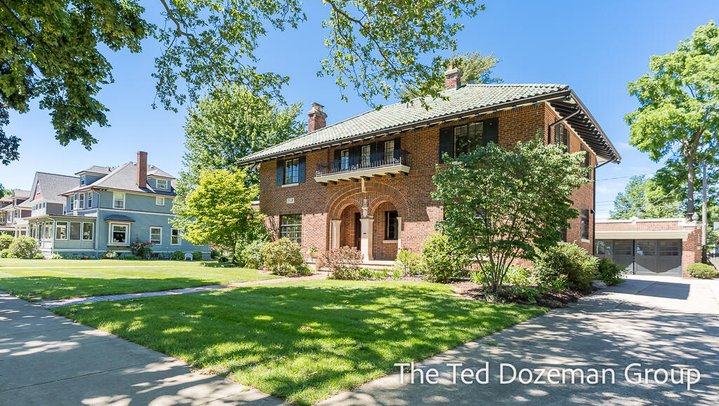 135 W 12th Street