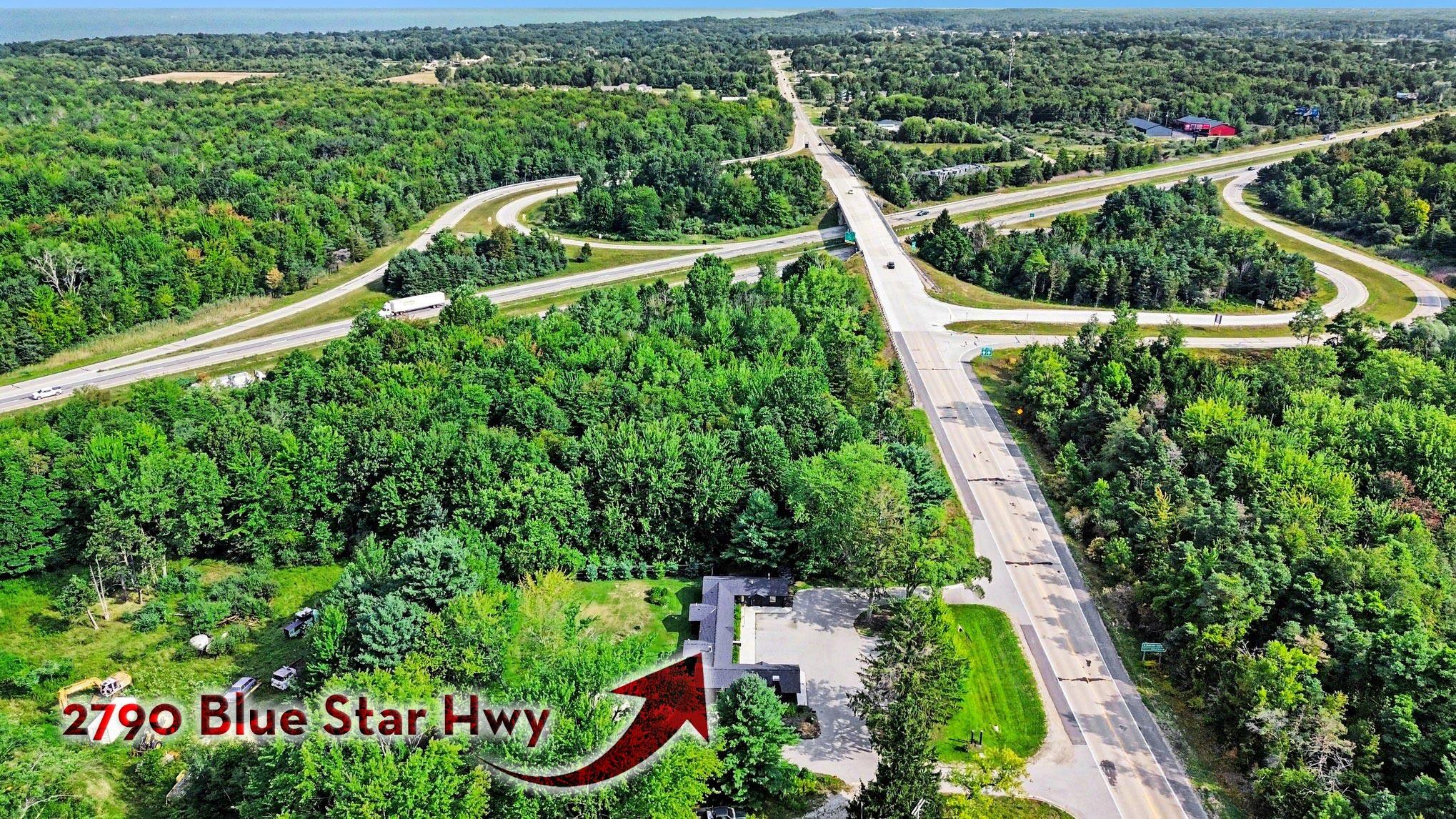 2790 Blue Star Highway