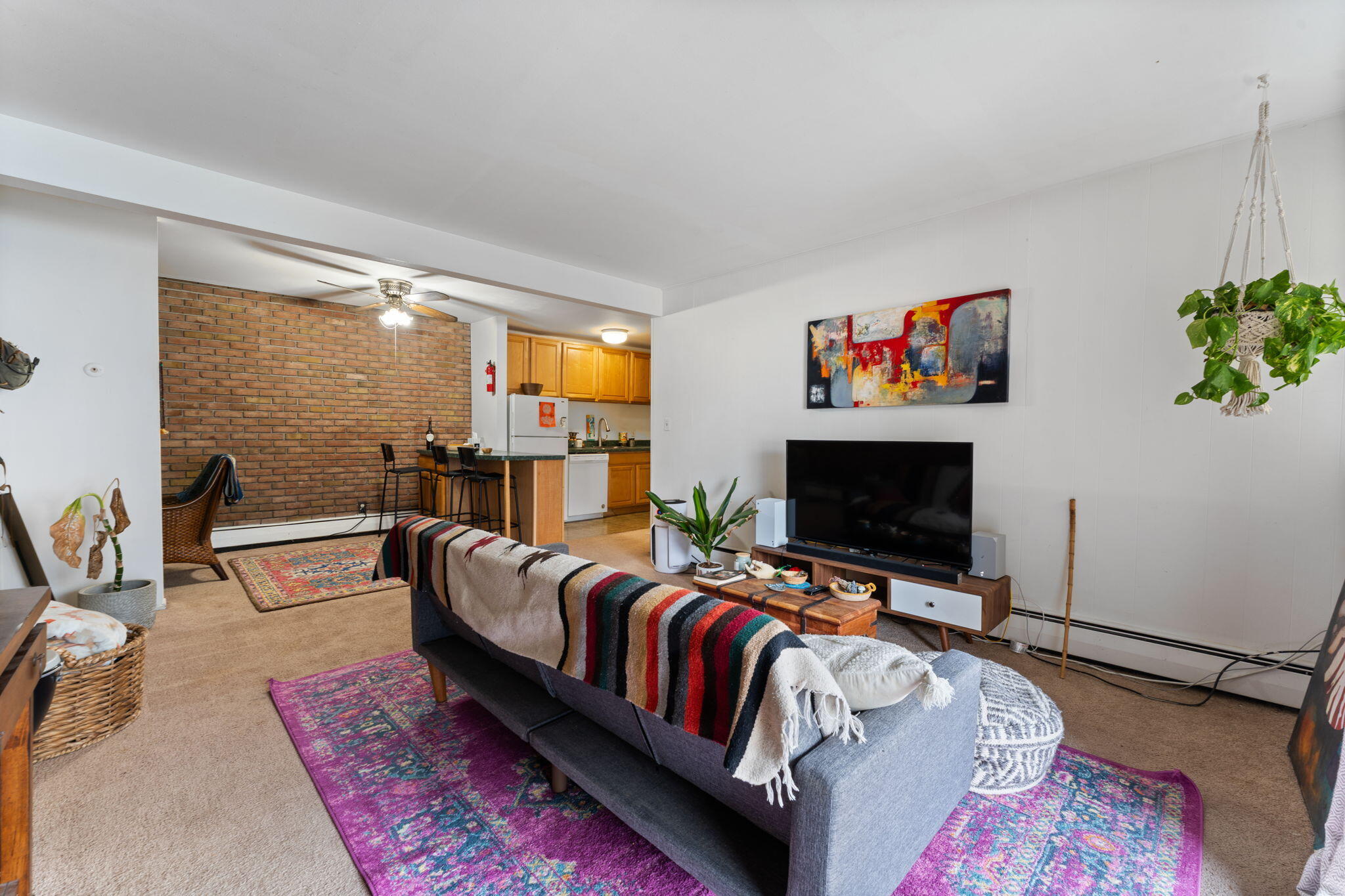 207 Ballard Street 106