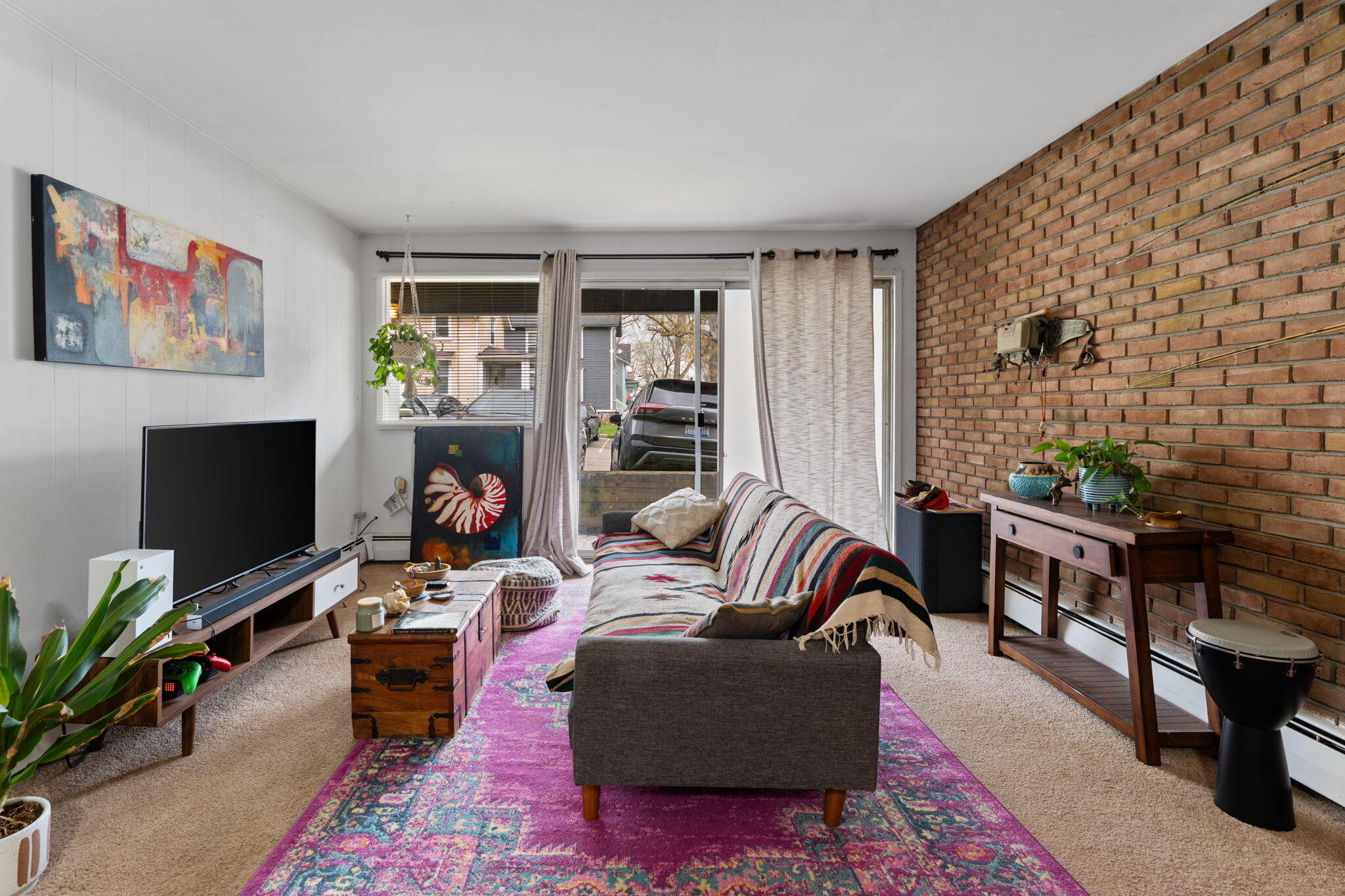 207 Ballard Street 106