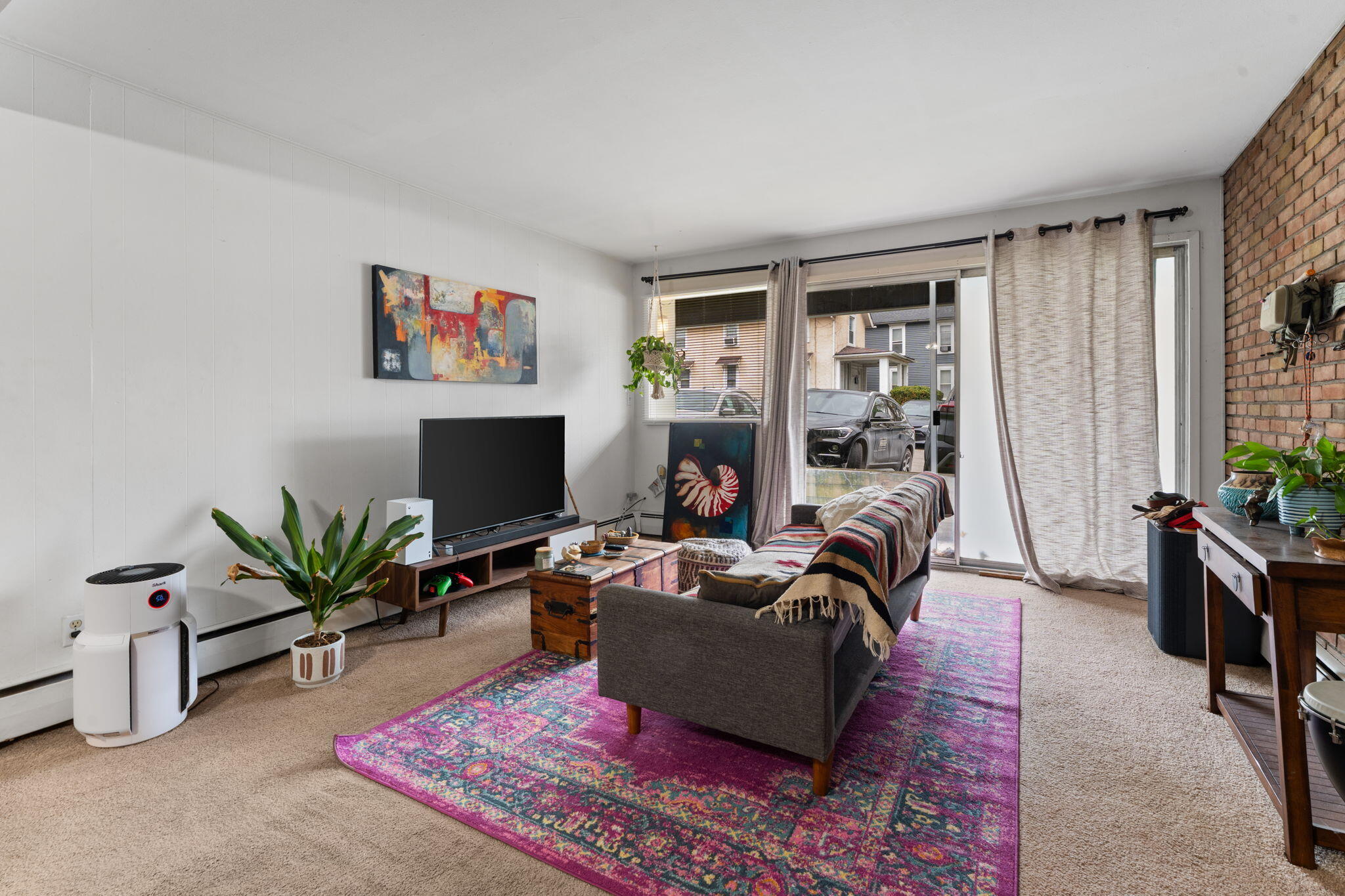 207 Ballard Street 106