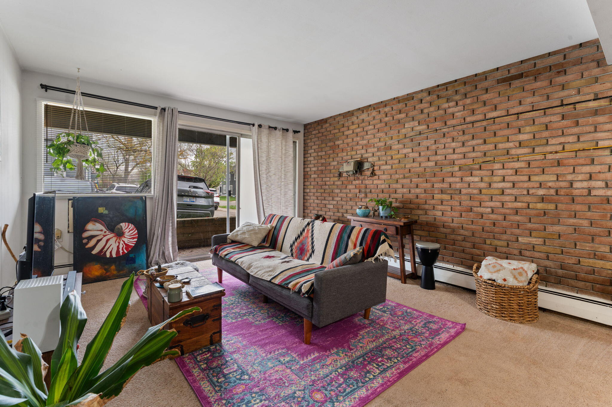 207 Ballard Street 106