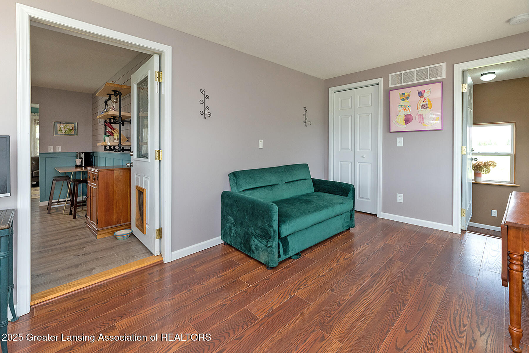 Riley Township, Michigan 48820, United States, 2 Bedrooms Bedrooms, ,1 BathroomBathrooms,Residential,Pending,142070