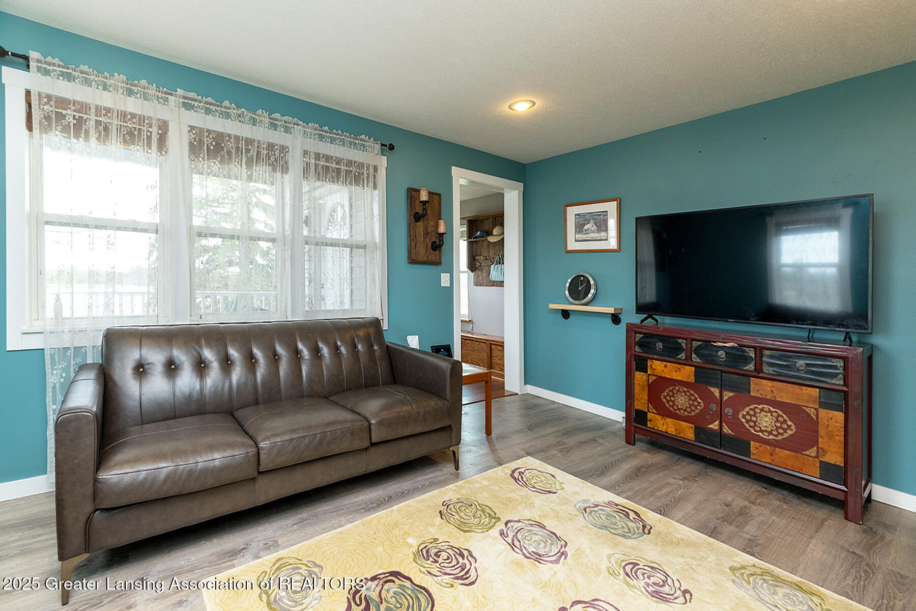 Riley Township, Michigan 48820, United States, 2 Bedrooms Bedrooms, ,1 BathroomBathrooms,Residential,Pending,142070