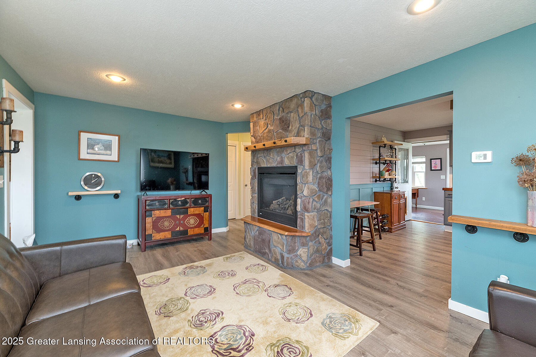 Riley Township, Michigan 48820, United States, 2 Bedrooms Bedrooms, ,1 BathroomBathrooms,Residential,Pending,142070