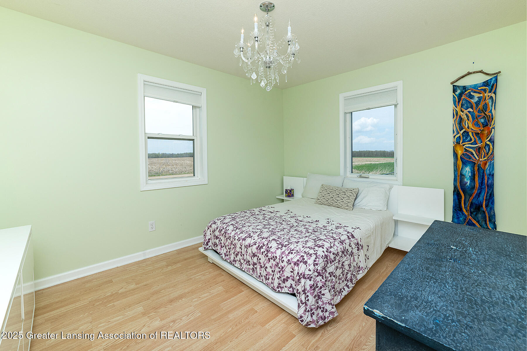 Riley Township, Michigan 48820, United States, 2 Bedrooms Bedrooms, ,1 BathroomBathrooms,Residential,Pending,142070