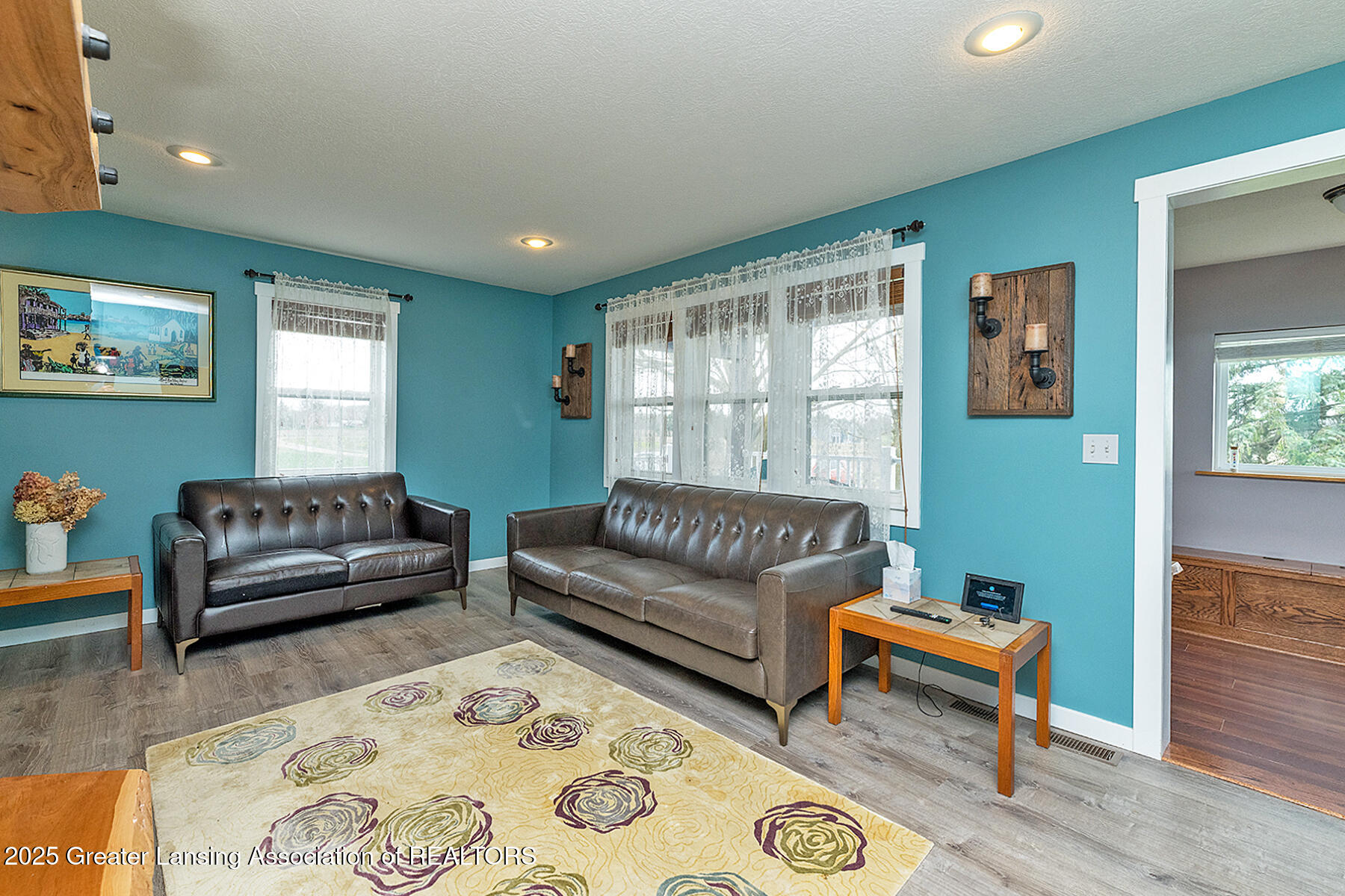 Riley Township, Michigan 48820, United States, 2 Bedrooms Bedrooms, ,1 BathroomBathrooms,Residential,Pending,142070