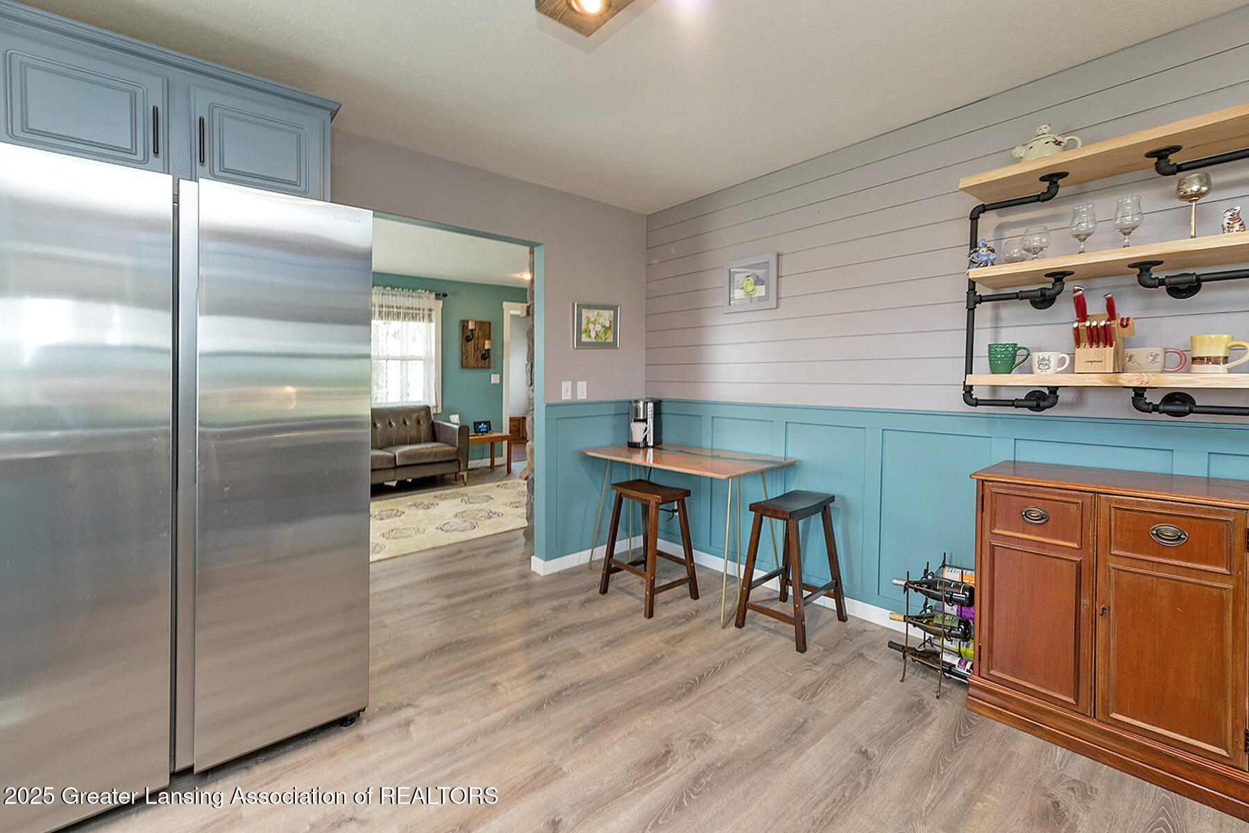 Riley Township, Michigan 48820, United States, 2 Bedrooms Bedrooms, ,1 BathroomBathrooms,Residential,Pending,142070