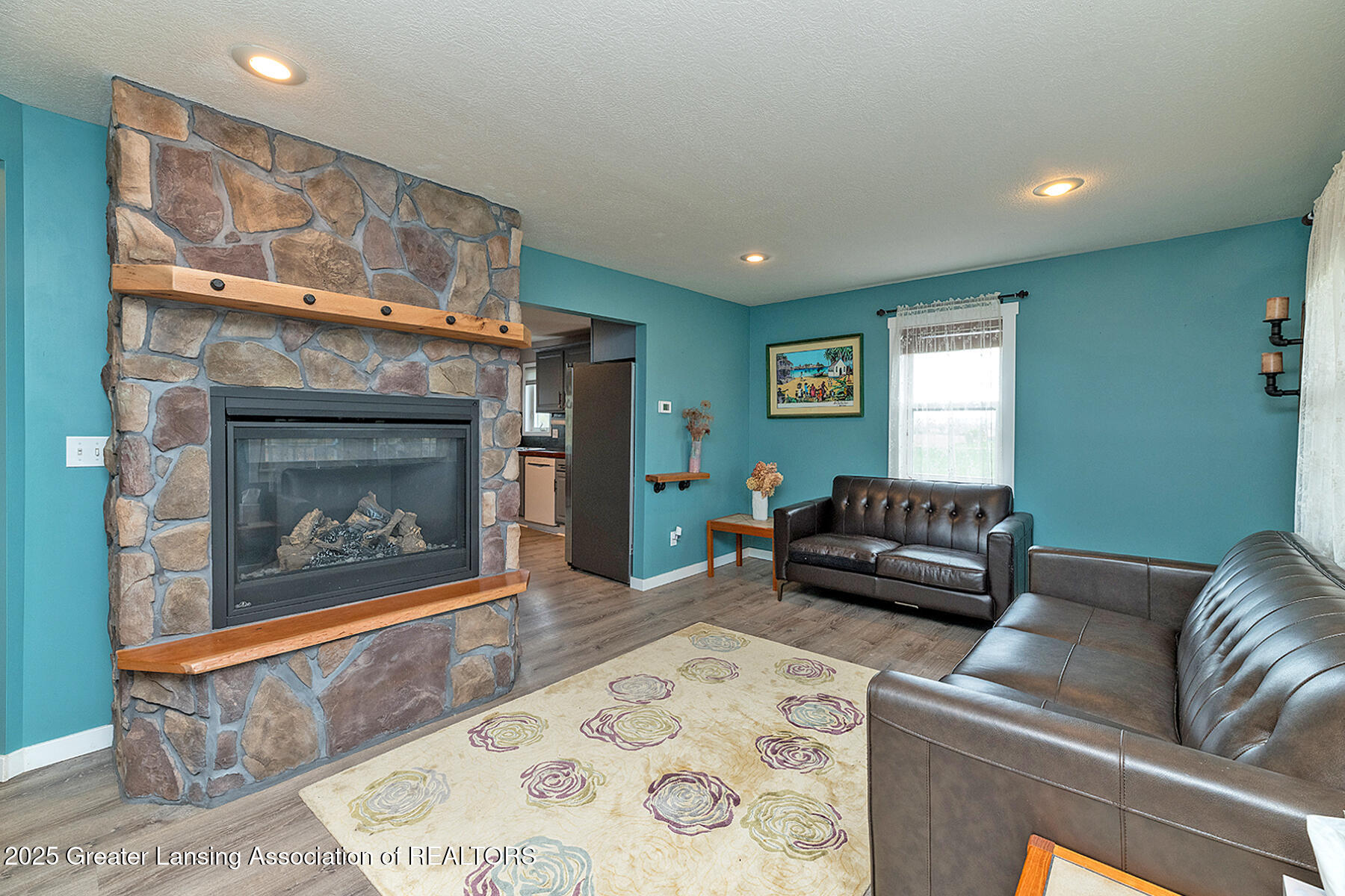 Riley Township, Michigan 48820, United States, 2 Bedrooms Bedrooms, ,1 BathroomBathrooms,Residential,Pending,142070