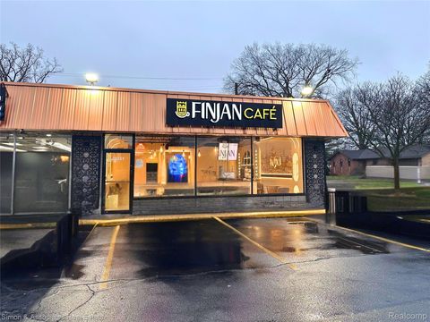 28251 Ford Road Garden City City MI 48135