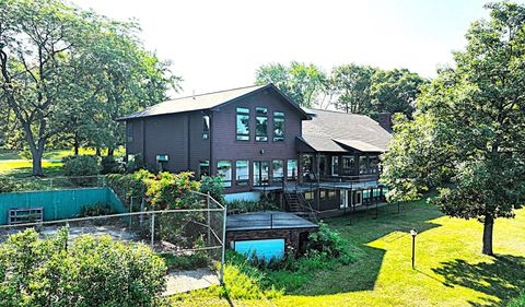 1084 Clubhouse Drive Sherman Township MI 48893