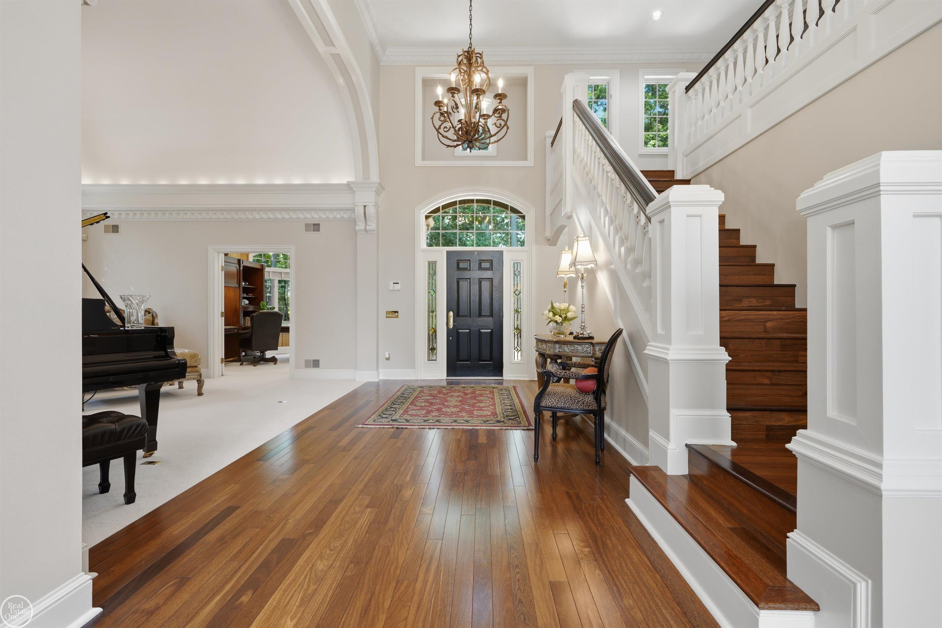 3180 Canyon Oaks Trail