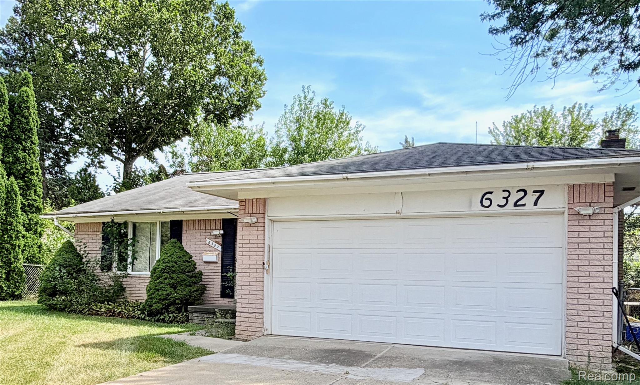 6327 Canterbury Court