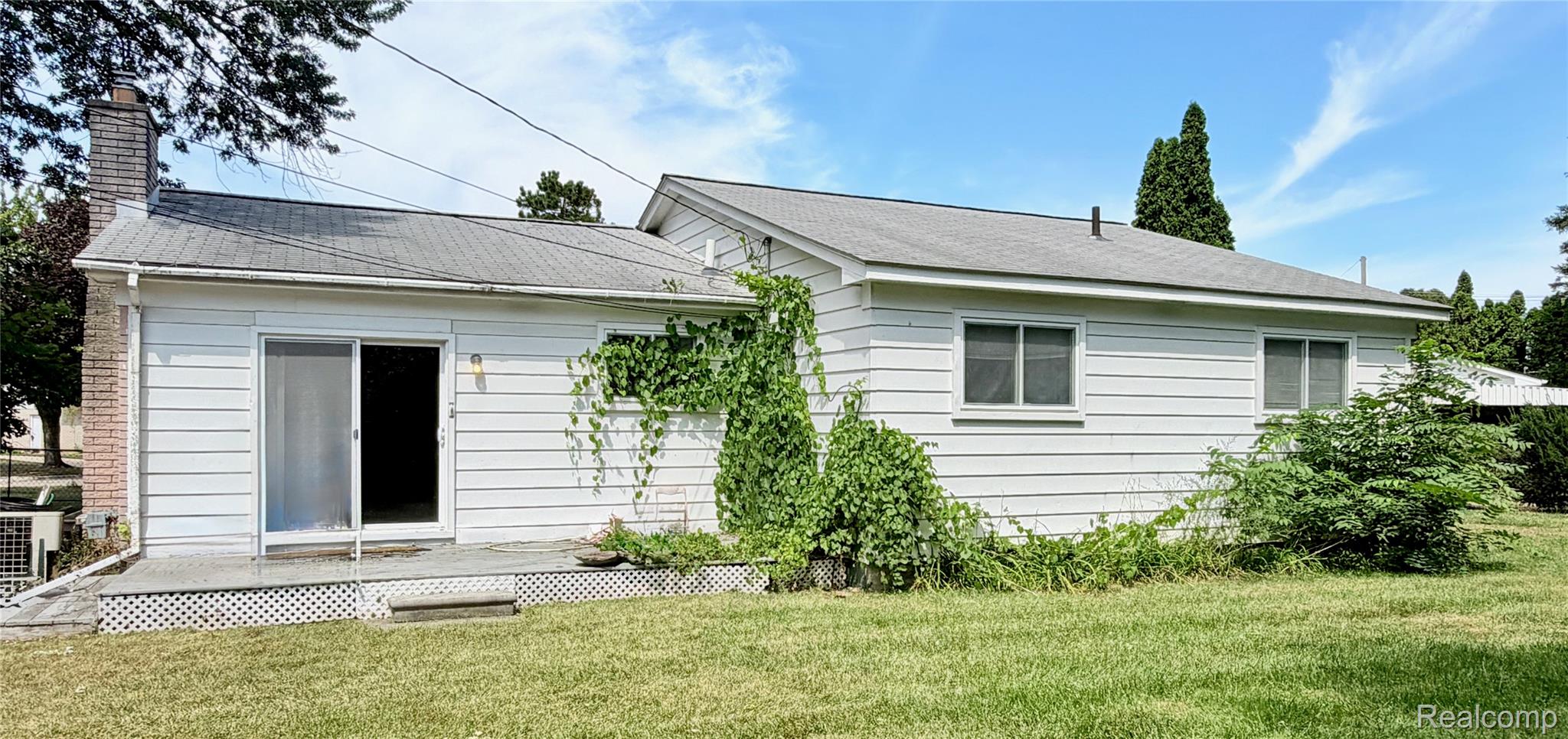 6327 Canterbury Court