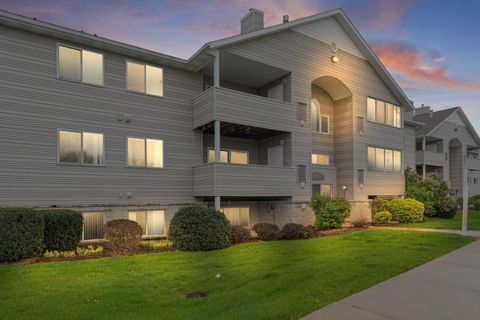 8544 Jasonville Court SE Caledonia Township Kent MI 49316