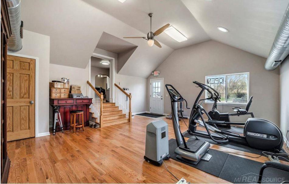 31500 Schoenherr Road