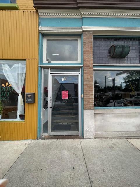 13 W Main Street Apt. 1
