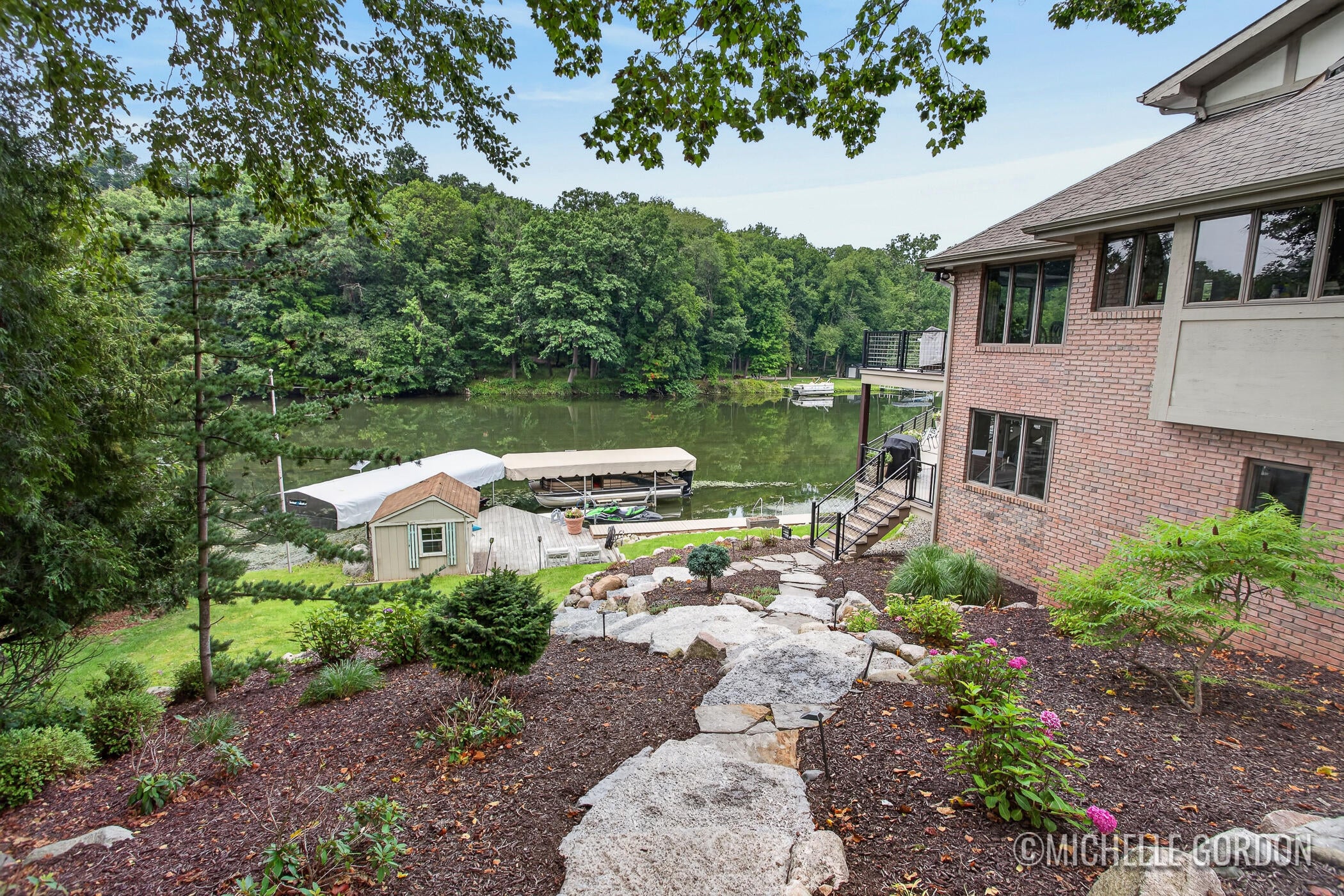2465 Cascade Springs Drive SE