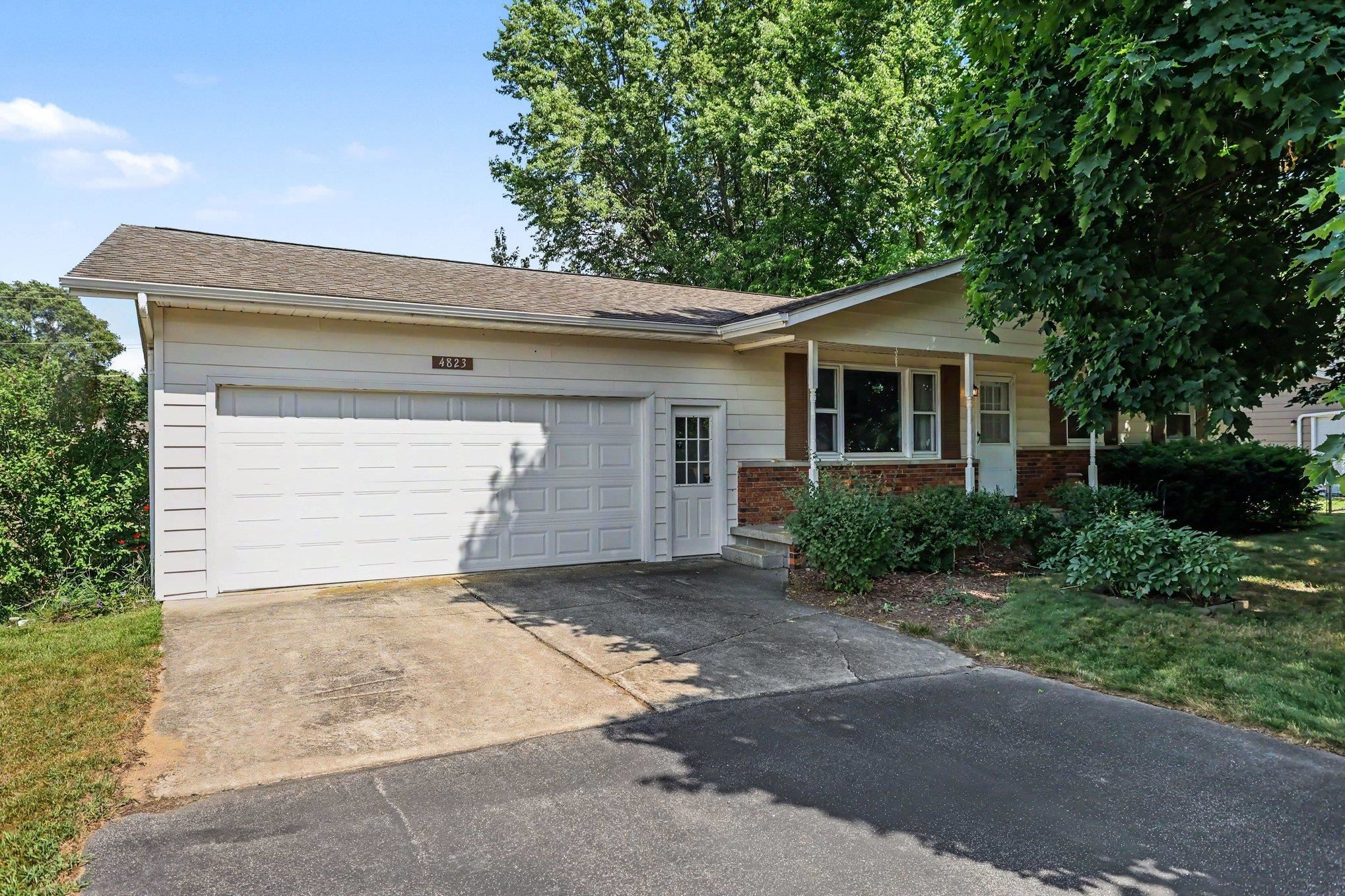4823 Byron Drive