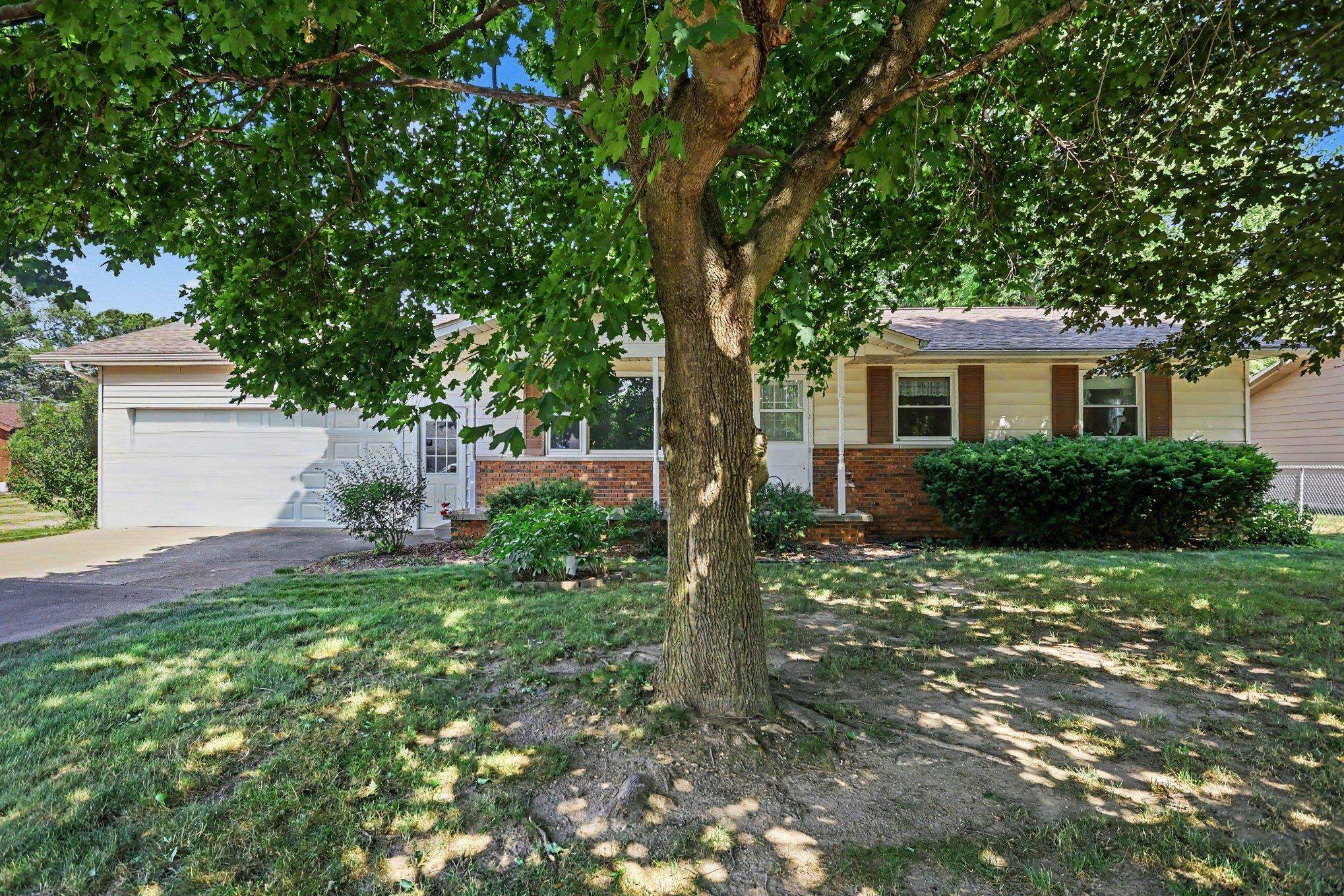 4823 Byron Drive
