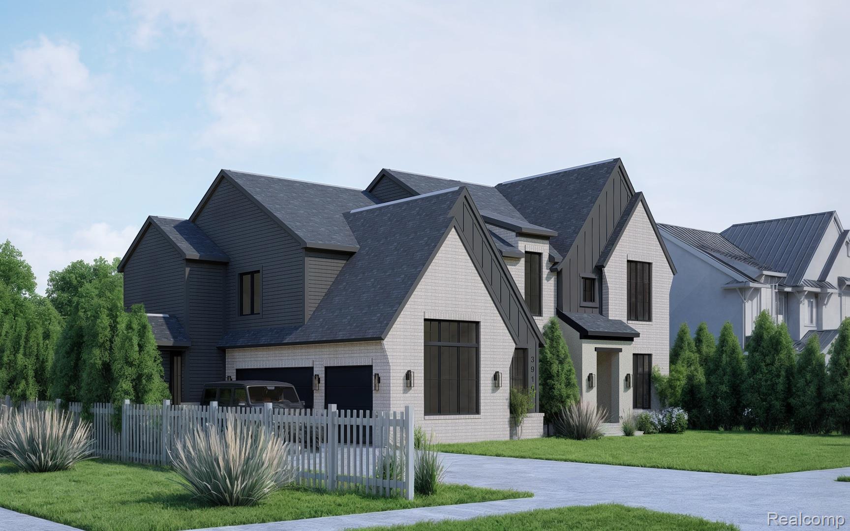 3919 Woodland Avenue