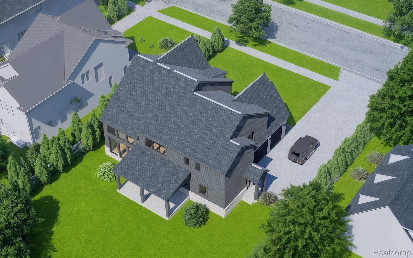 3919 Woodland Avenue