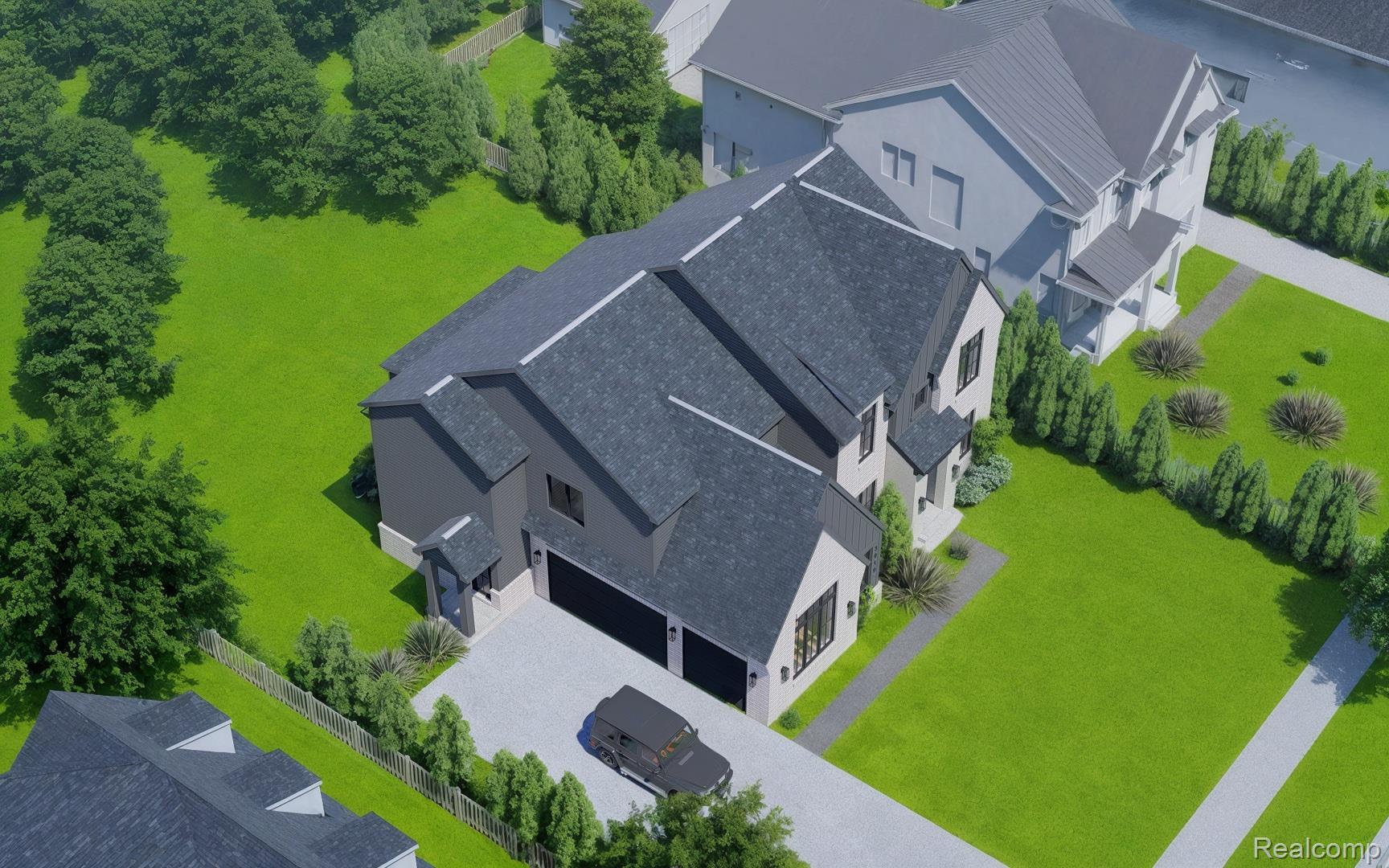 3919 Woodland Avenue