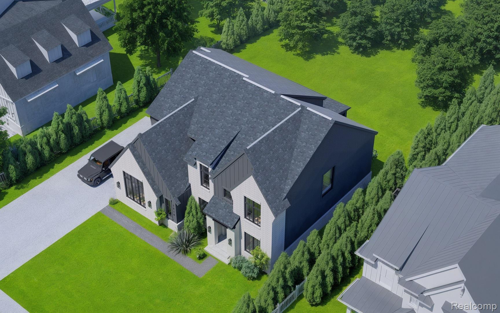 3919 Woodland Avenue