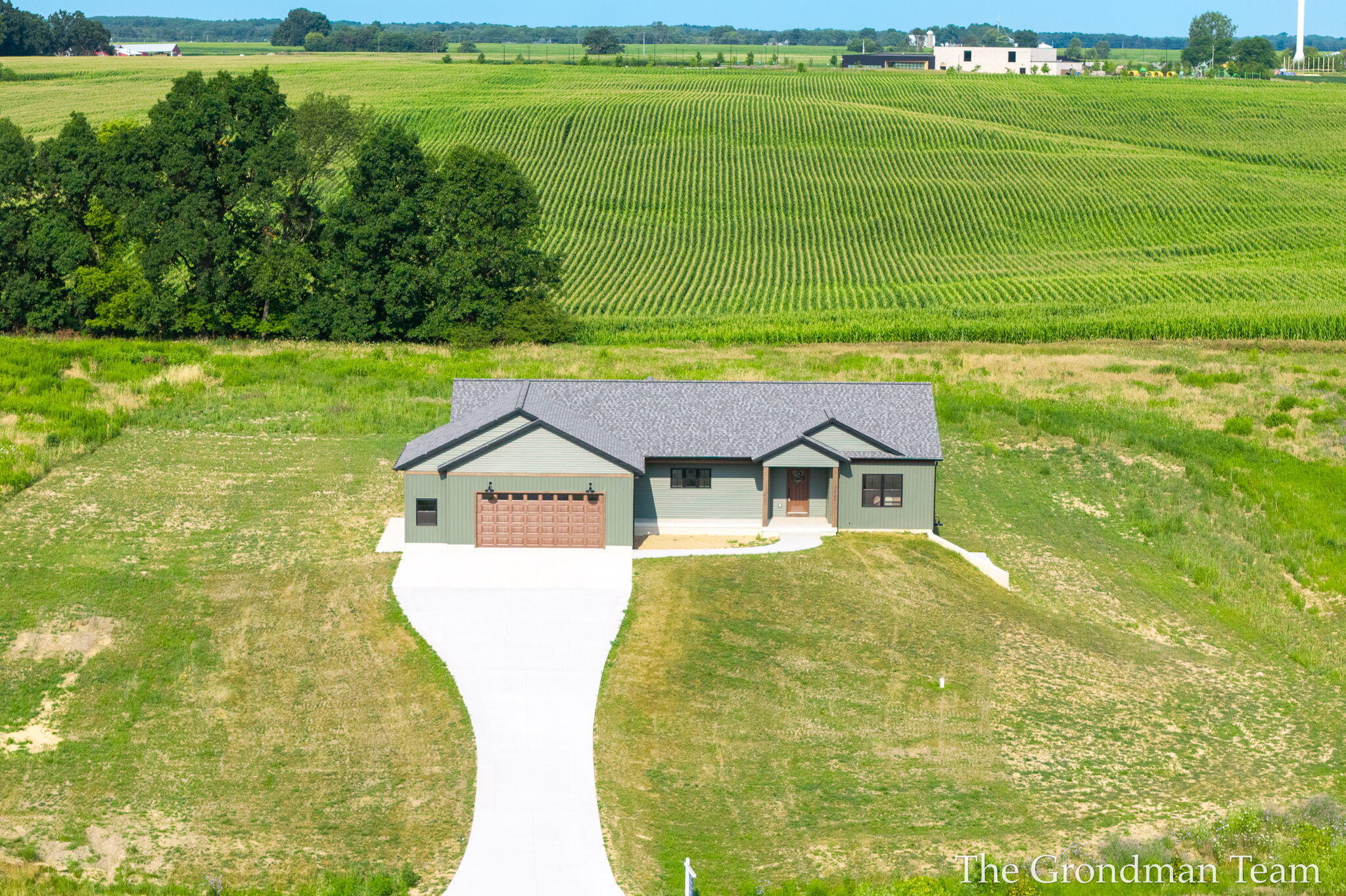 3421 Calming Meadows Court