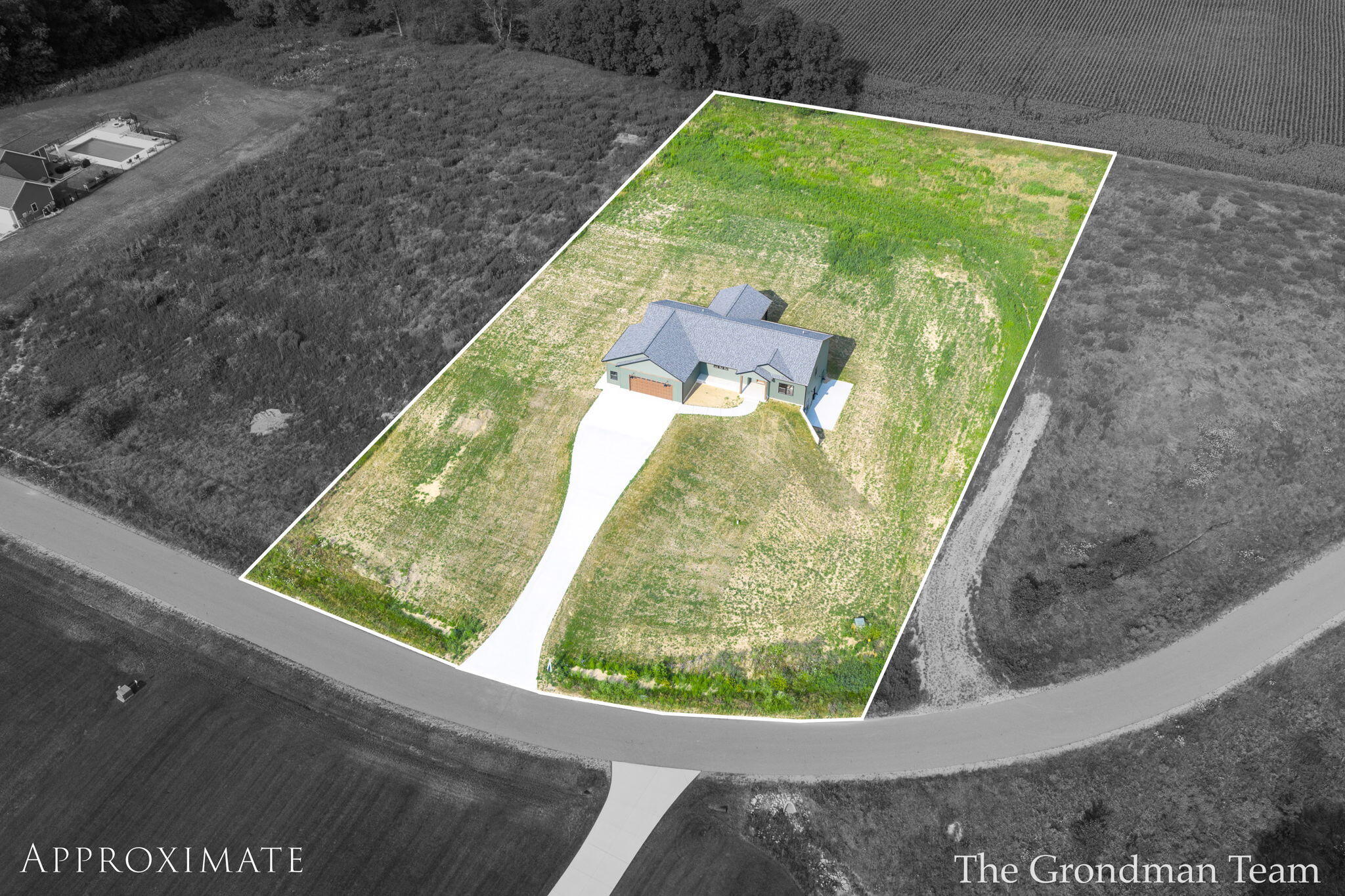 3421 Calming Meadows Court