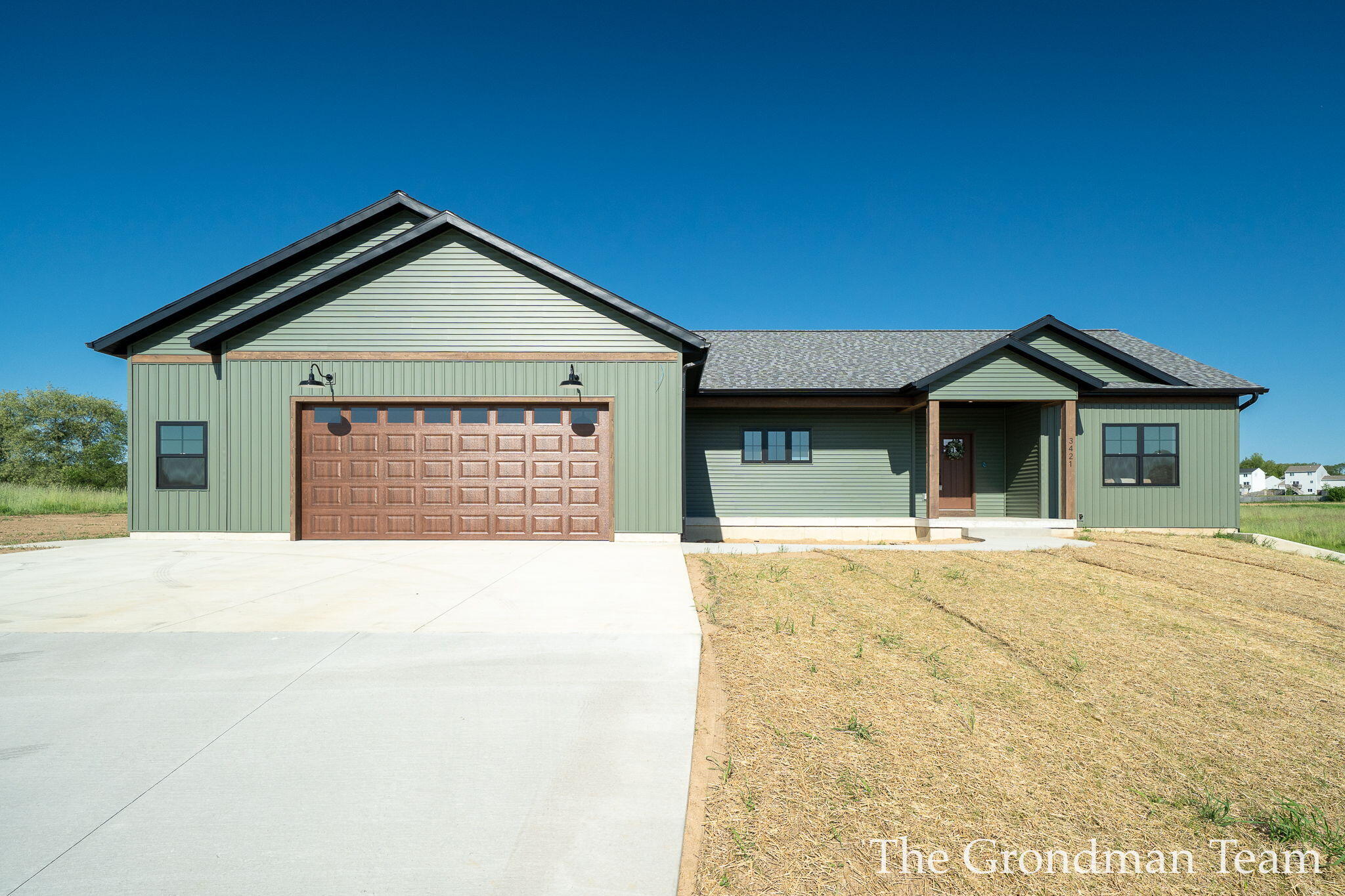 3421 Calming Meadows Court