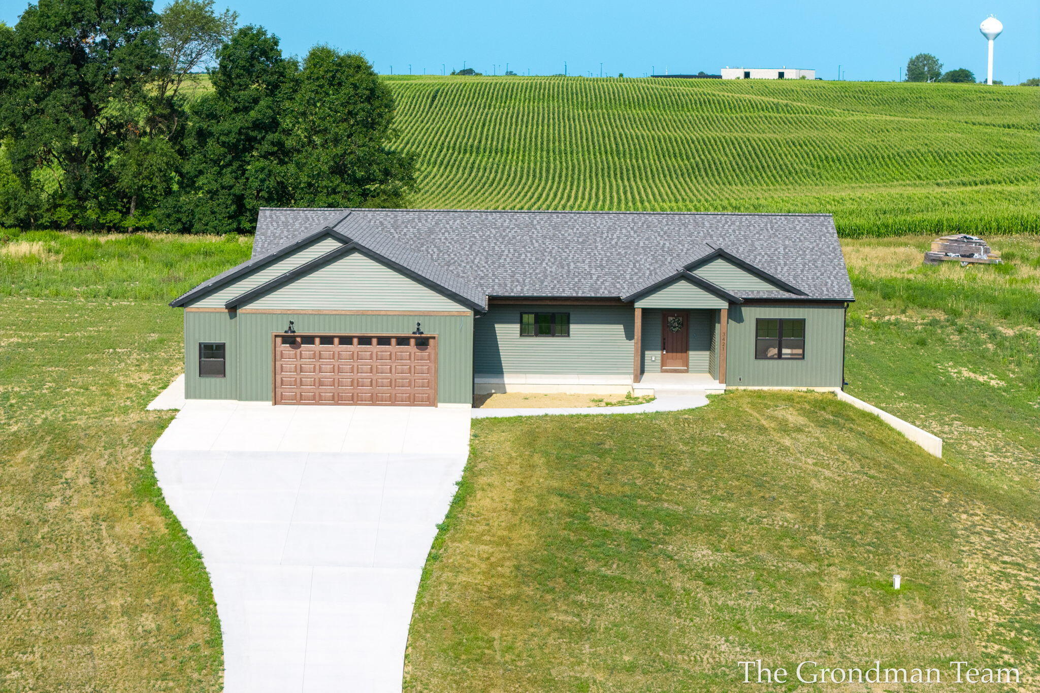 3421 Calming Meadows Court