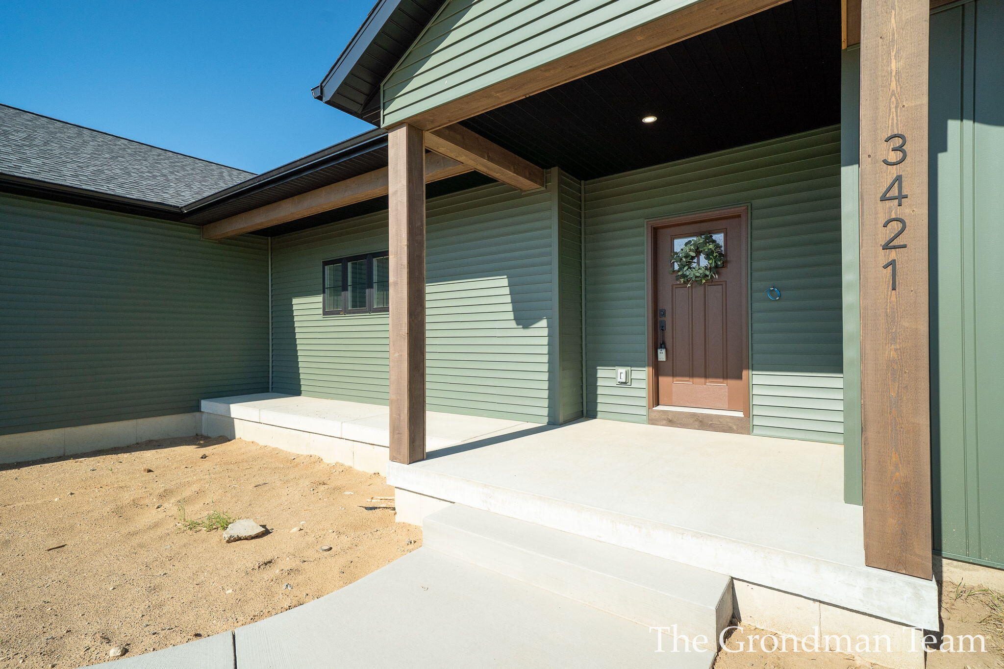 3421 Calming Meadows Court