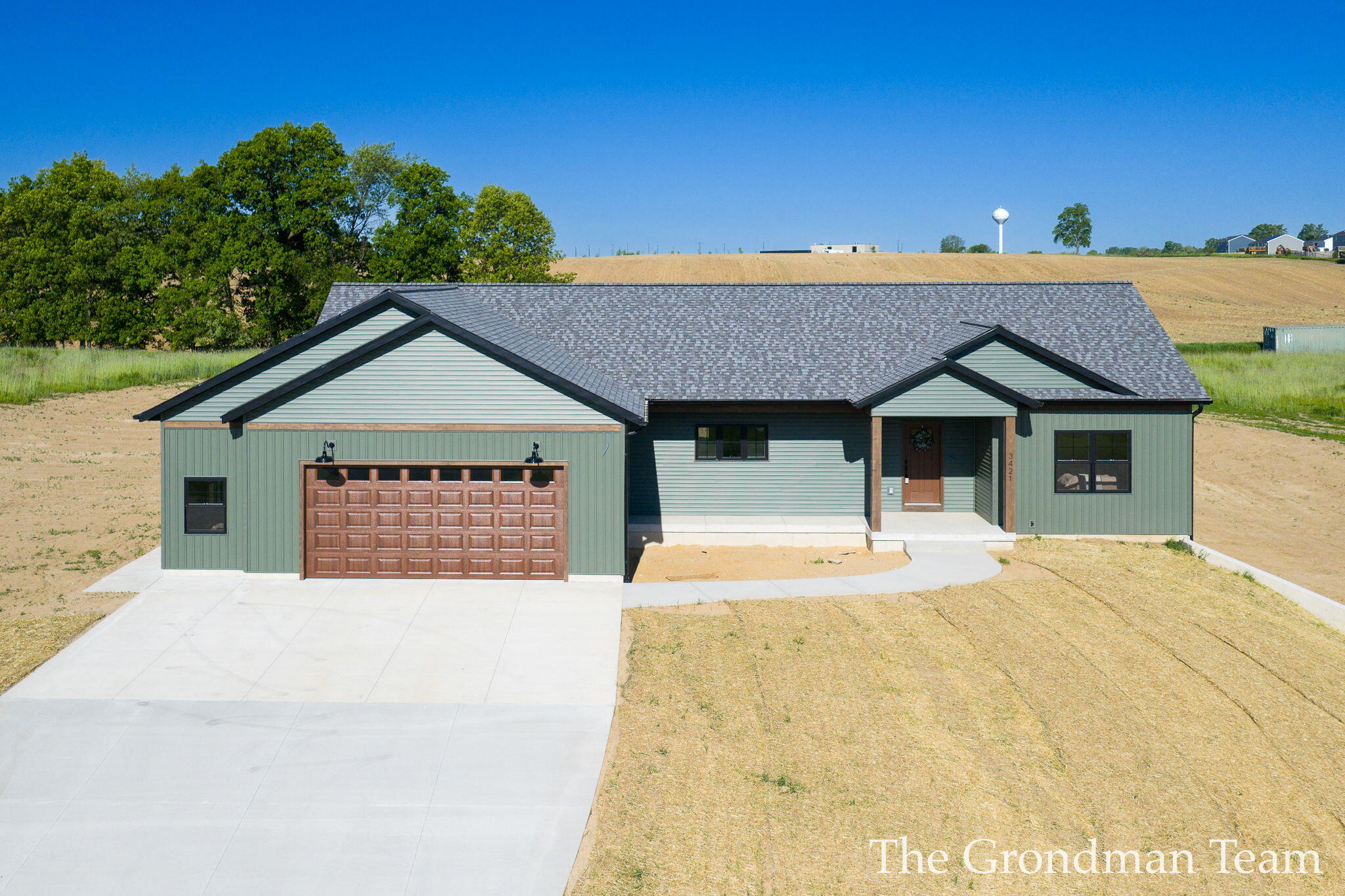 3421 Calming Meadows Court