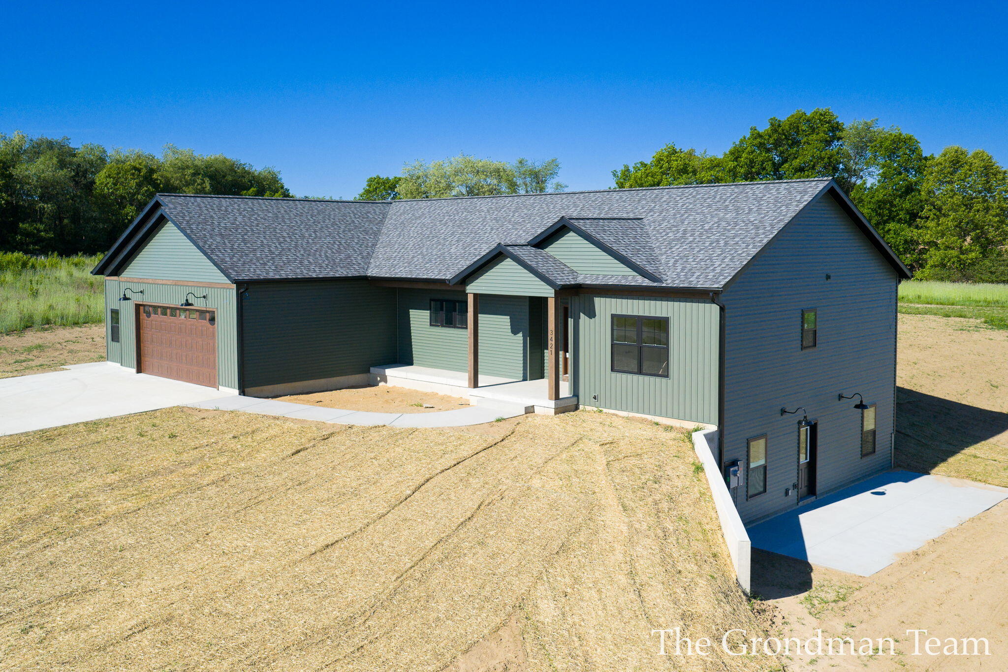 3421 Calming Meadows Court