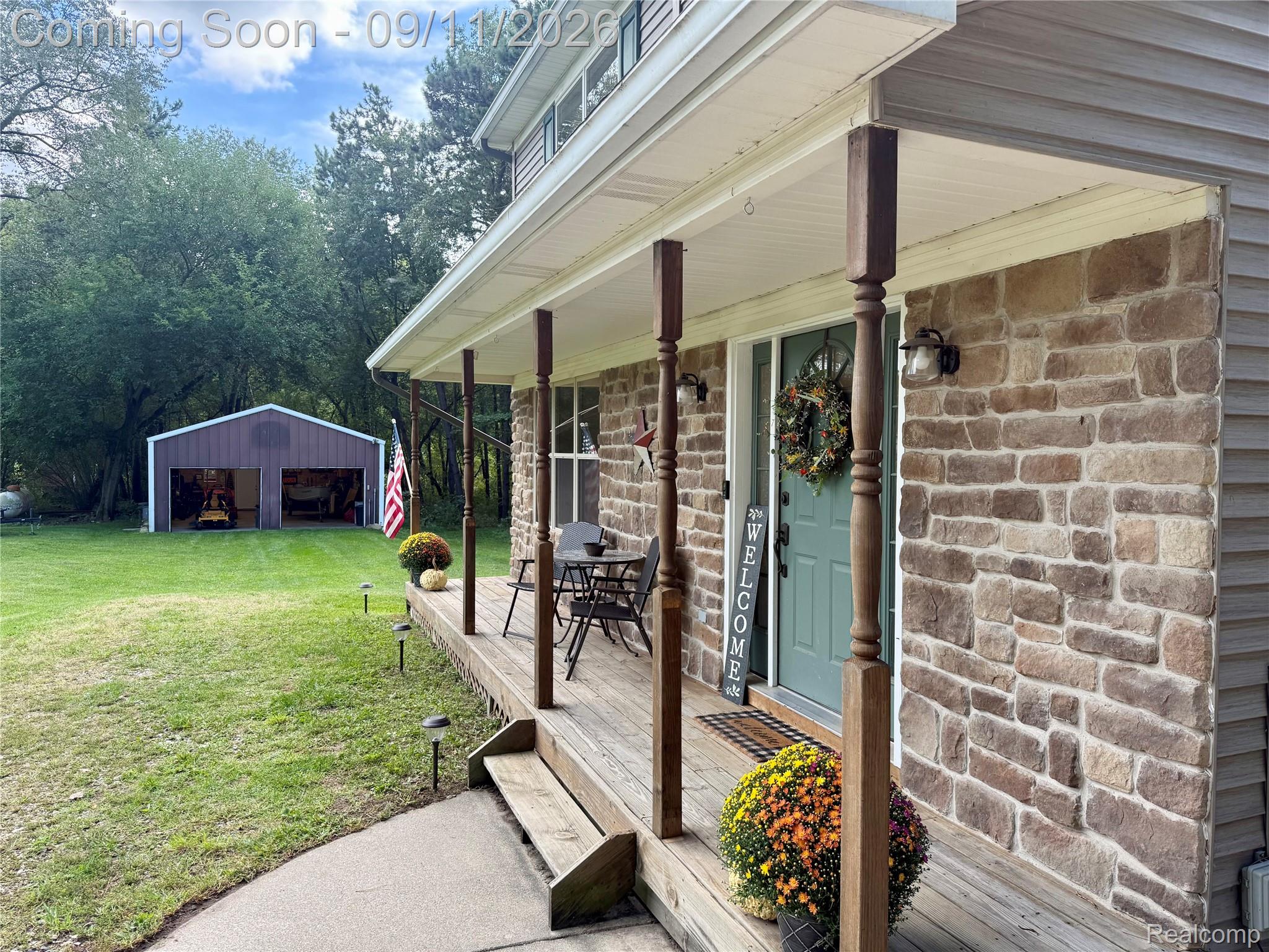 3301 Pine Bluff Court