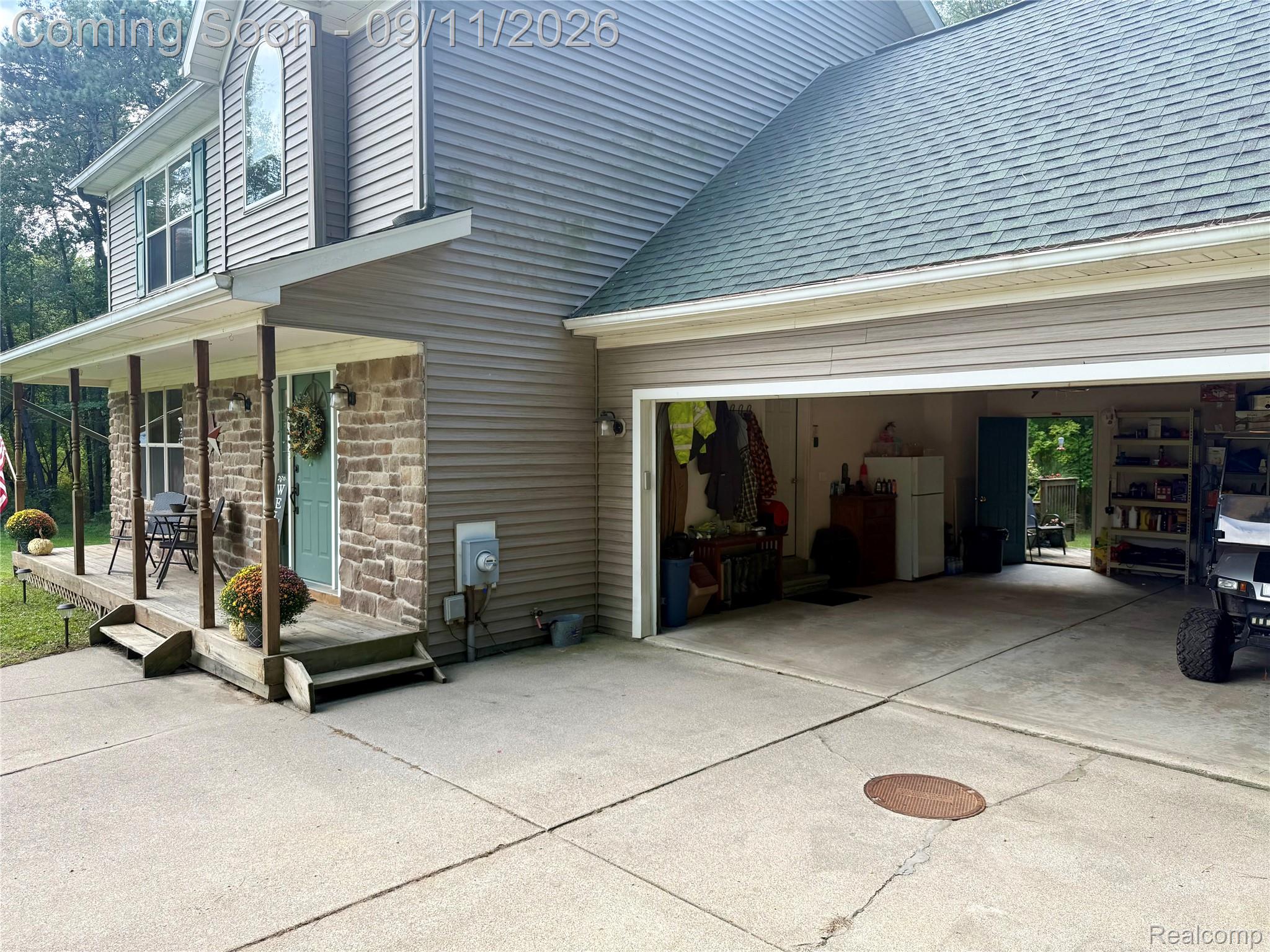 3301 Pine Bluff Court