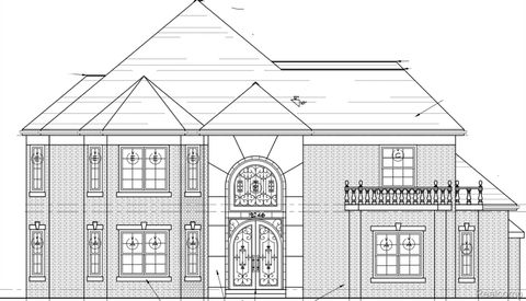 19246 Hamlin Lake Drive Macomb Township MI 48044